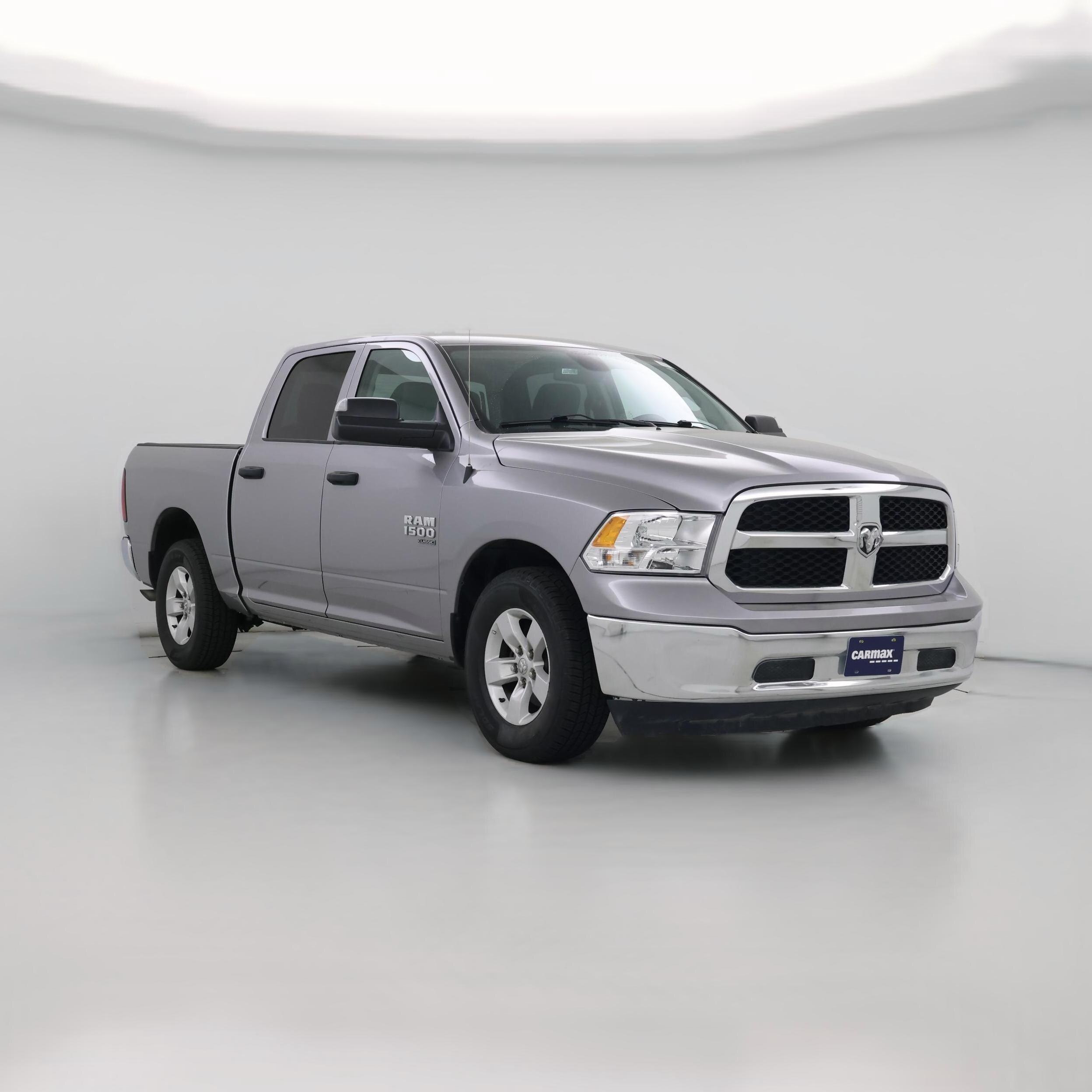 Thumbnail: 2023 RAM 1500 Classic - 1