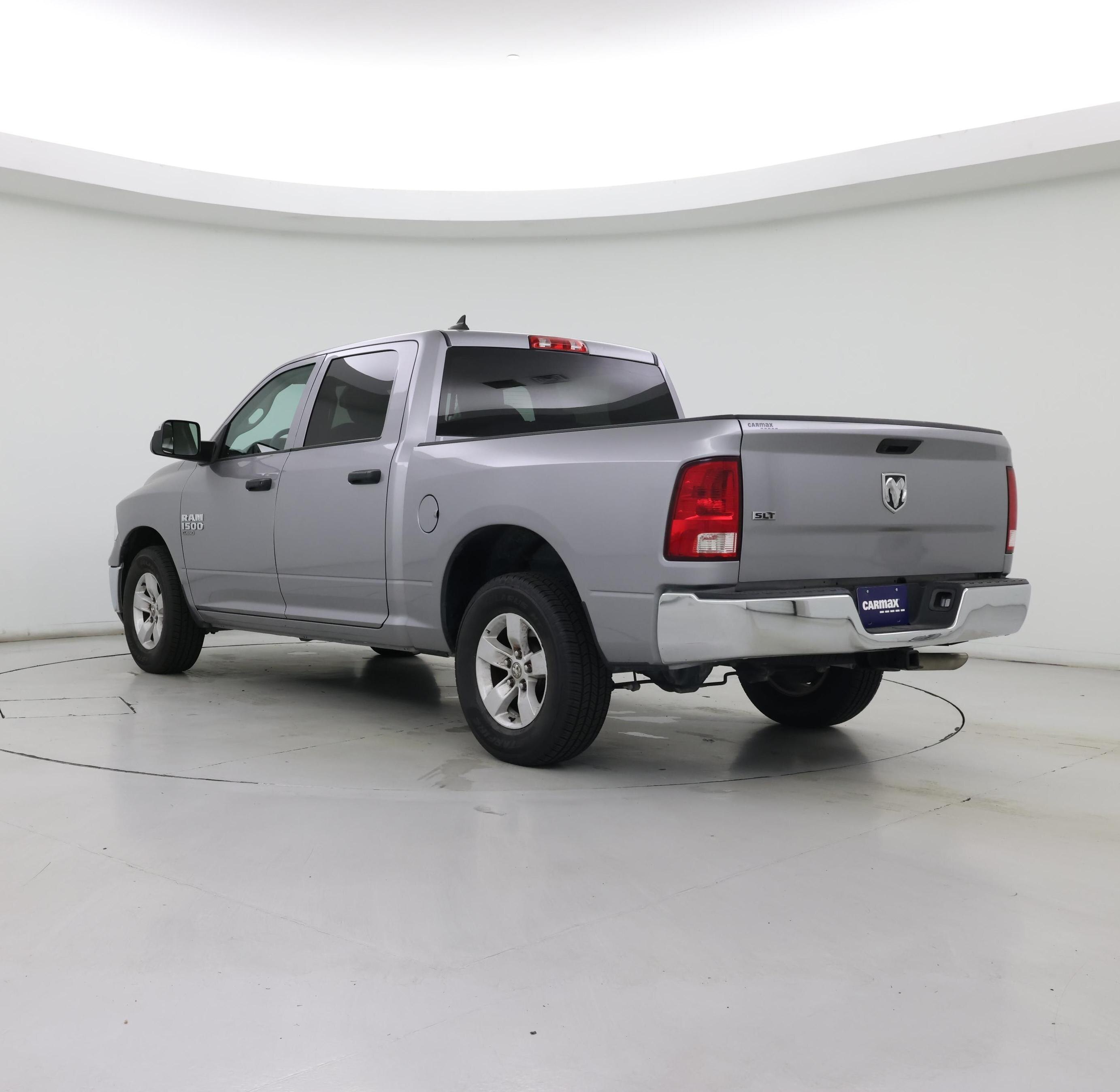 Thumbnail: 2023 RAM 1500 Classic - 2