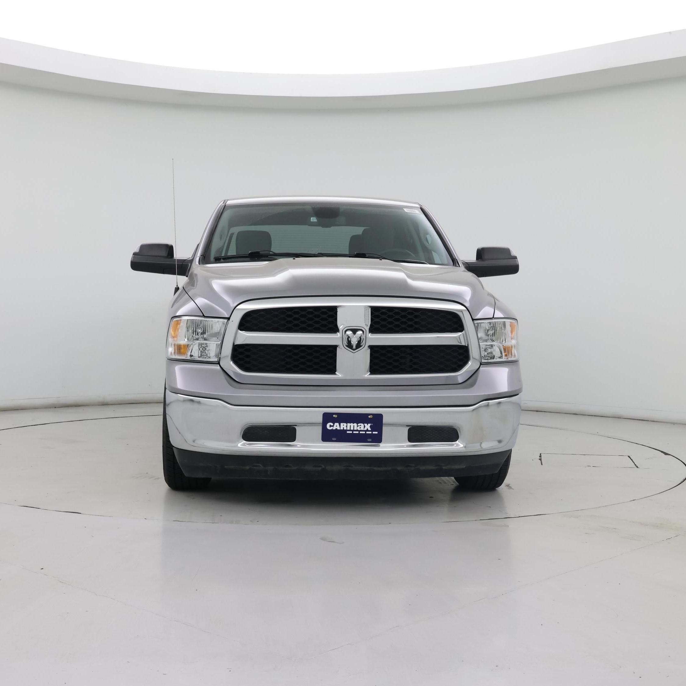 Thumbnail: 2023 RAM 1500 Classic - 5