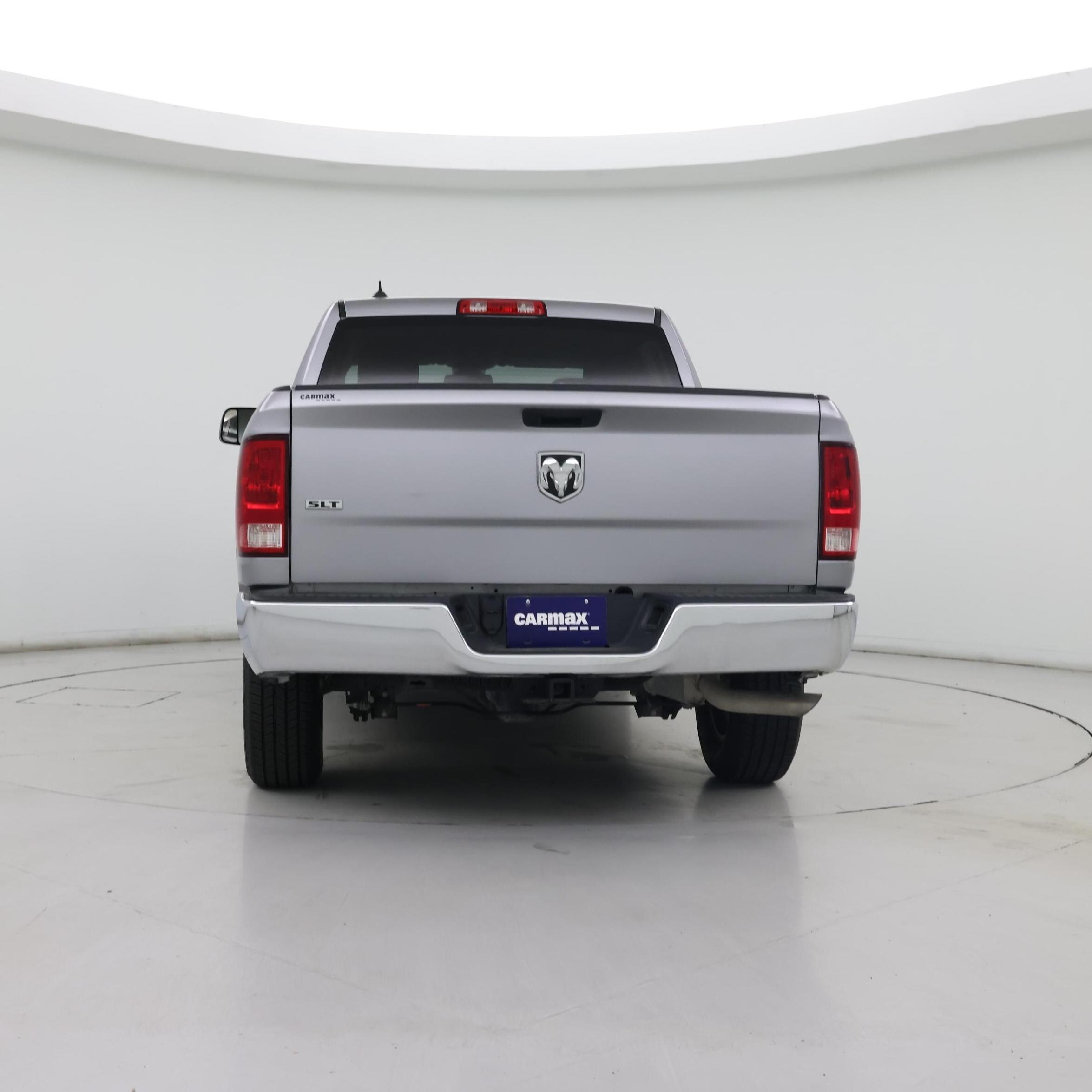 Thumbnail: 2023 RAM 1500 Classic - 6