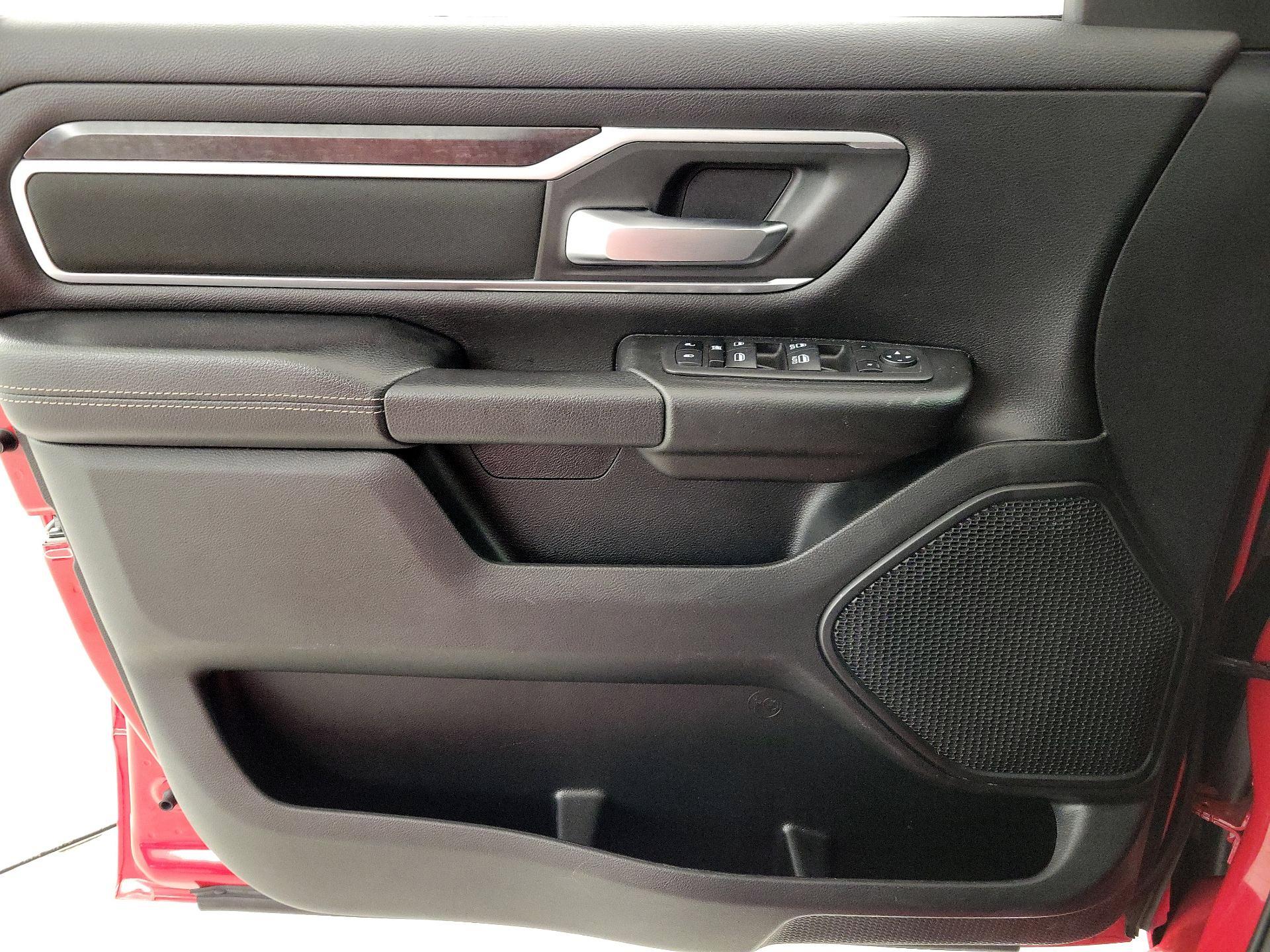 Thumbnail: 2023 RAM 1500 - 12