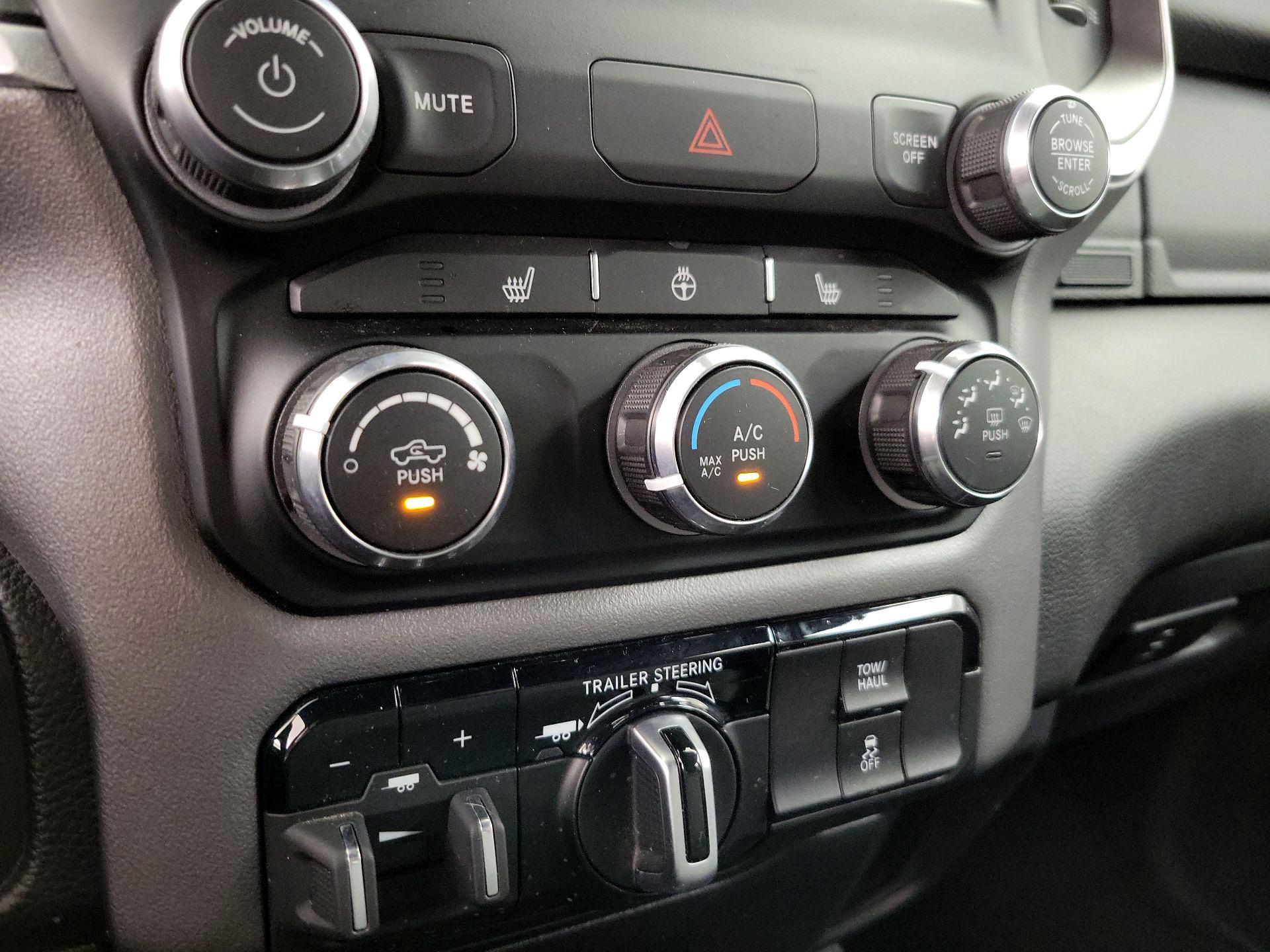 Thumbnail: 2023 RAM 1500 - 16