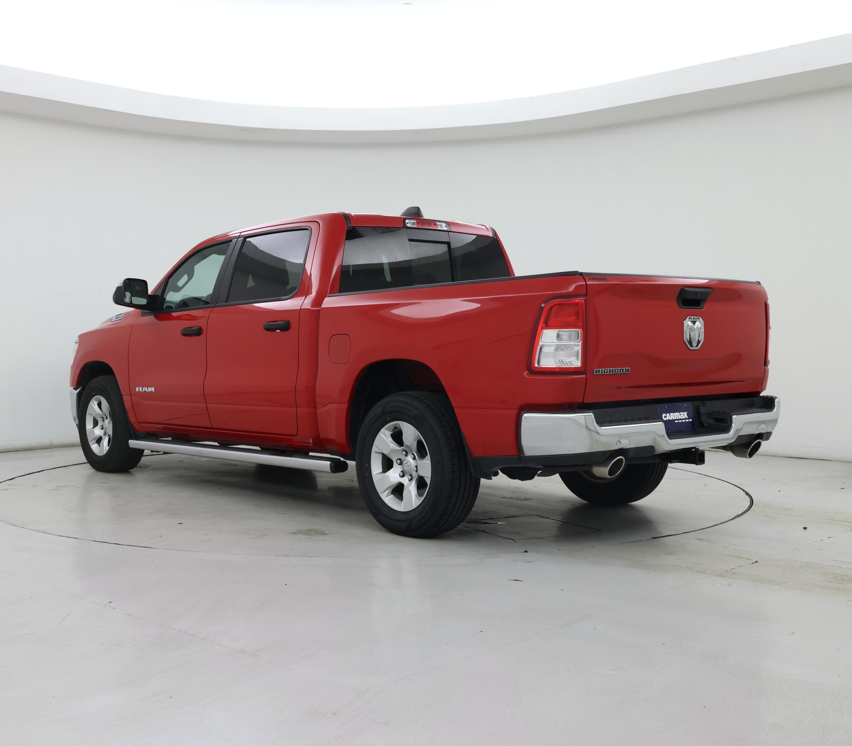 Thumbnail: 2023 RAM 1500 - 2