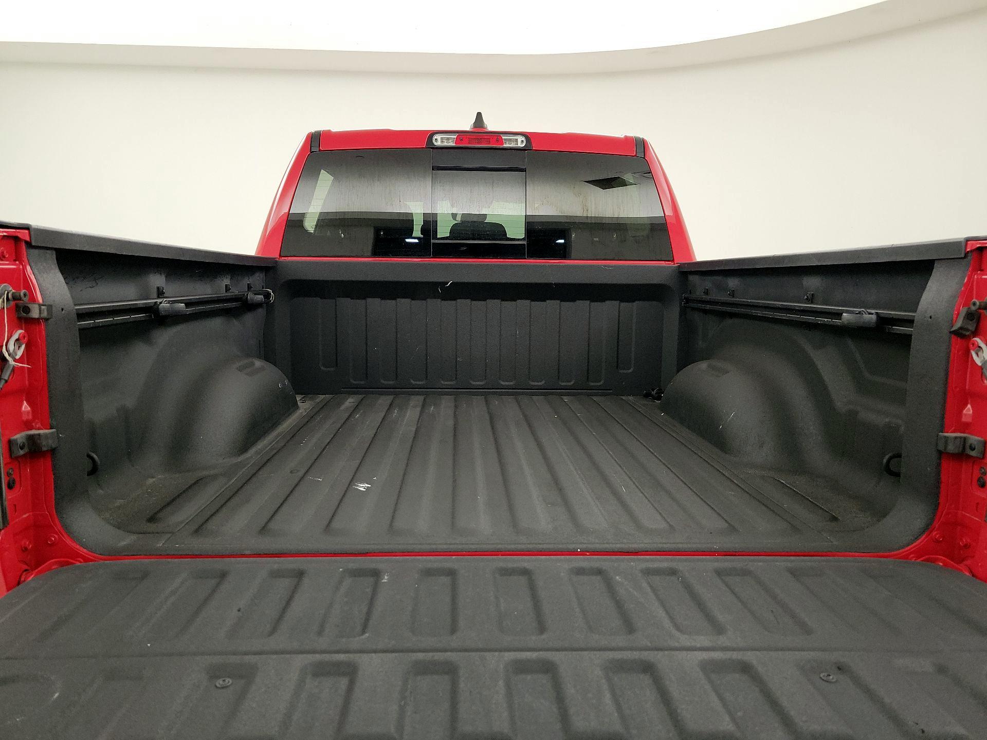 Thumbnail: 2023 RAM 1500 - 19