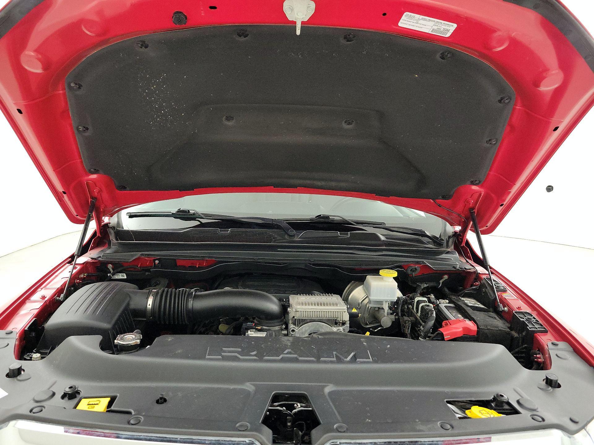 Thumbnail: 2023 RAM 1500 - 20