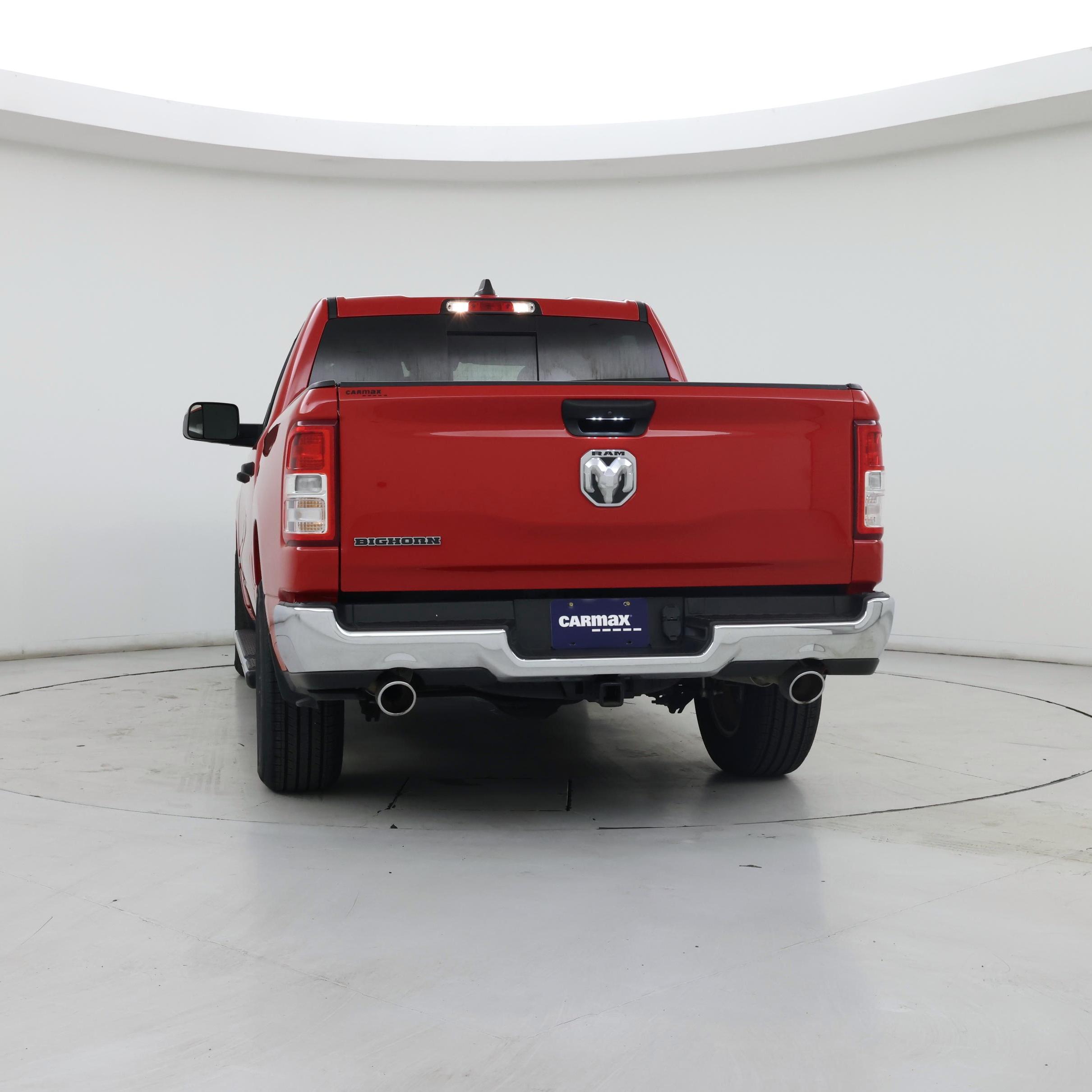 Thumbnail: 2023 RAM 1500 - 6