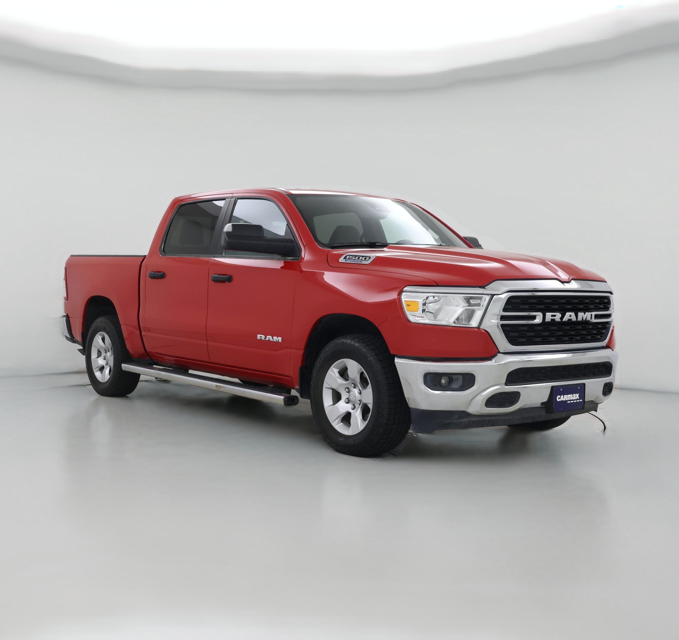 Thumbnail: 2023 RAM 1500 - 1