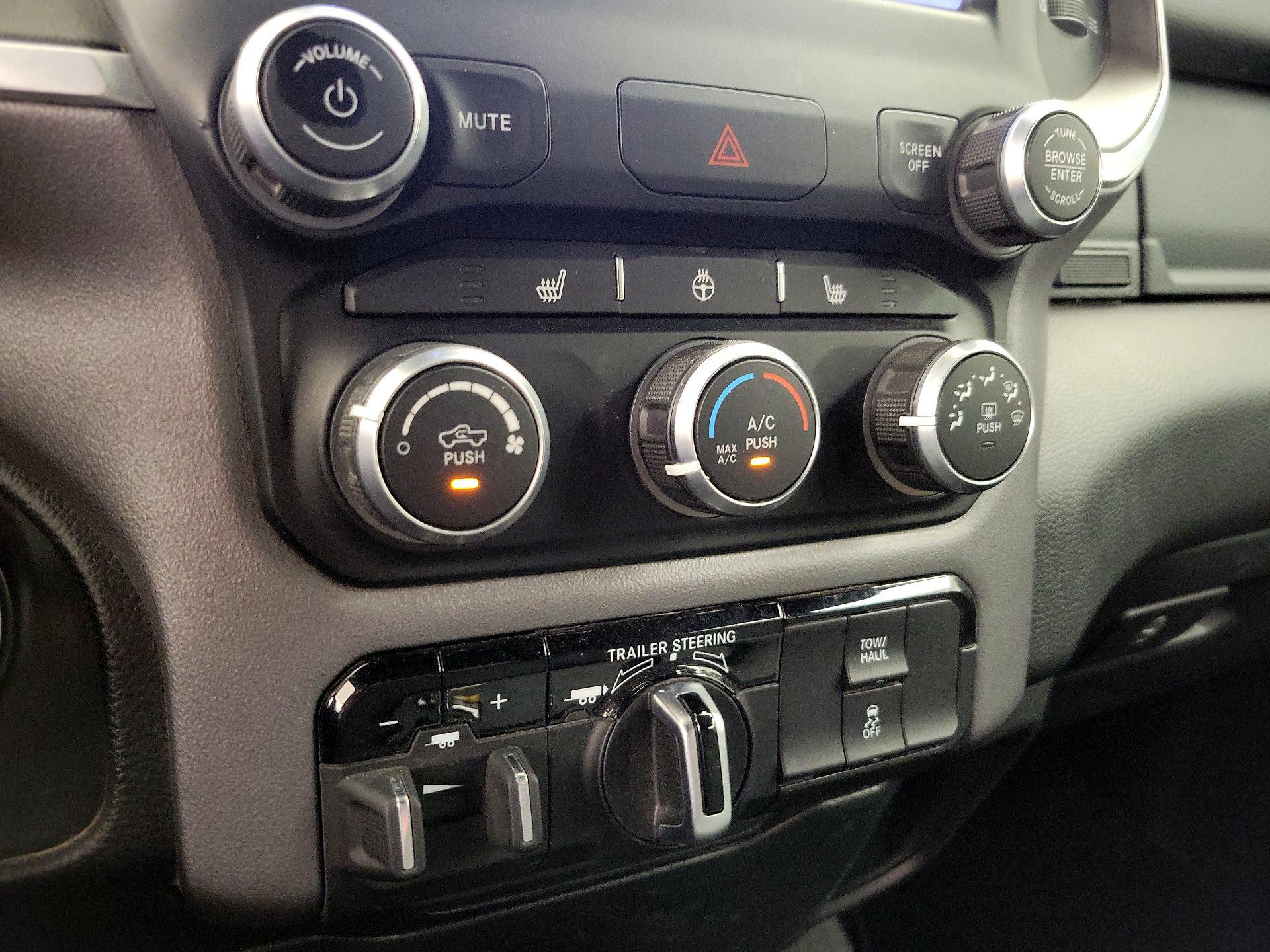 Thumbnail: 2023 RAM 1500 - 16