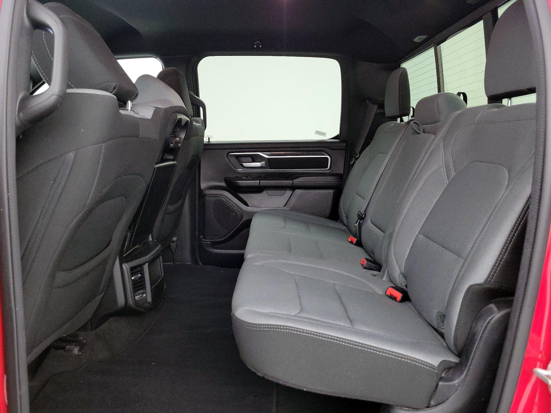 Thumbnail: 2023 RAM 1500 - 18