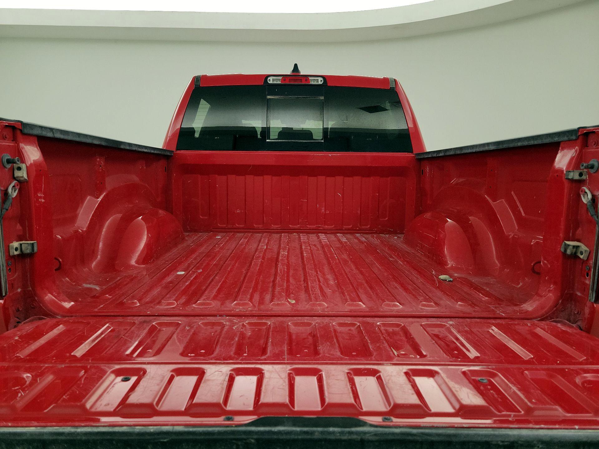 Thumbnail: 2023 RAM 1500 - 19