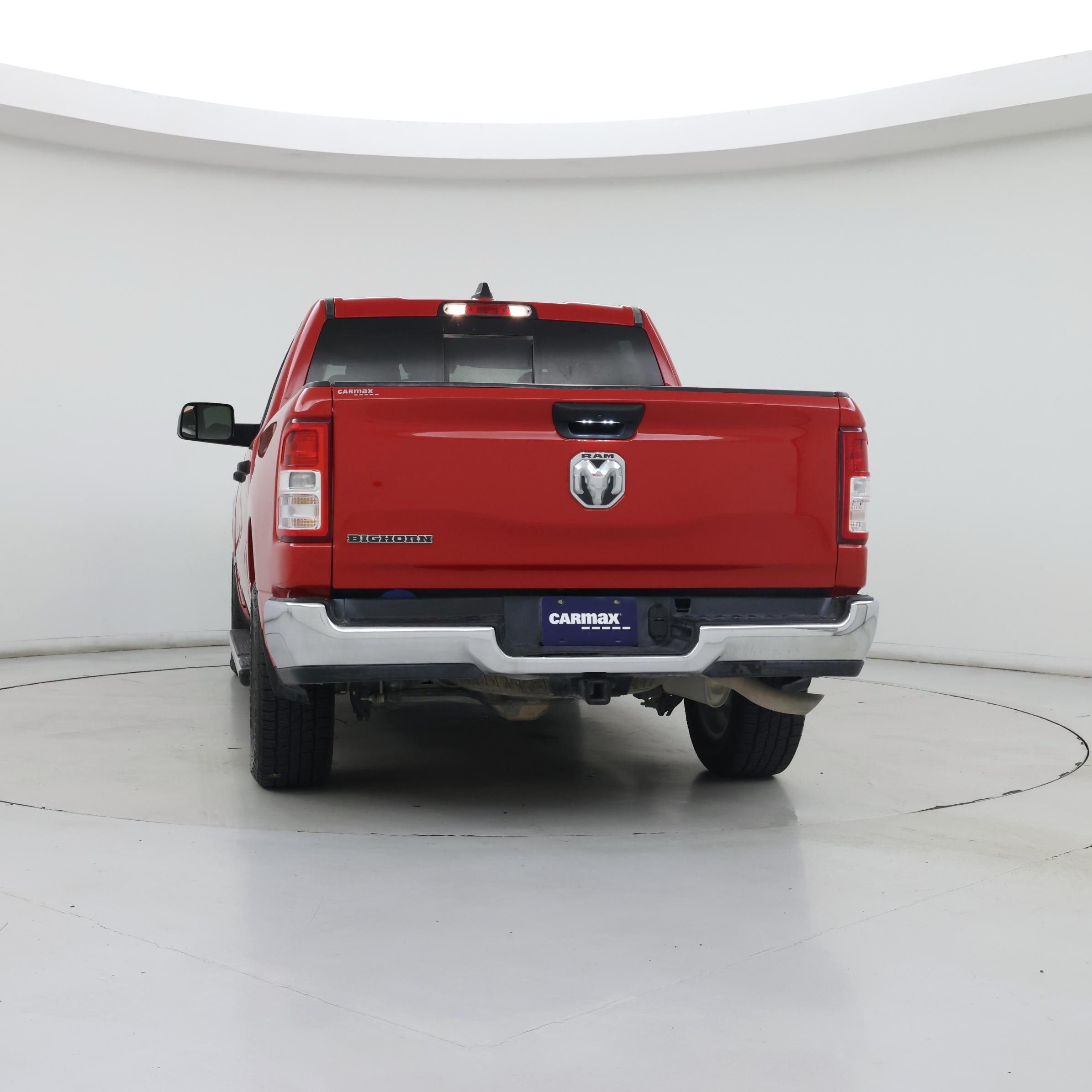 Thumbnail: 2023 RAM 1500 - 6