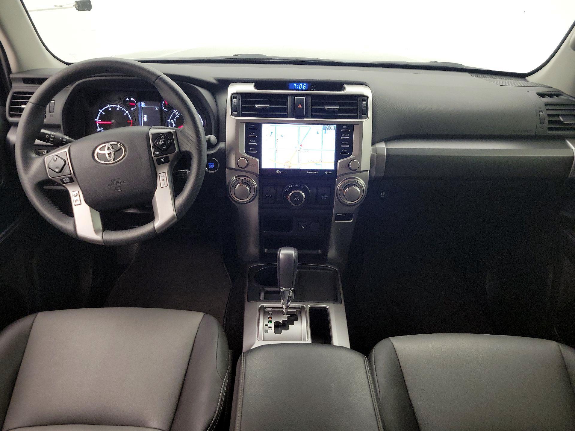 Thumbnail: 2022 Toyota 4Runner - 9