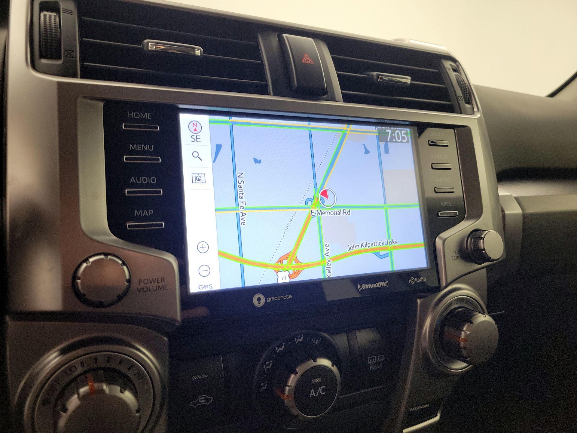 Thumbnail: 2022 Toyota 4Runner - 14