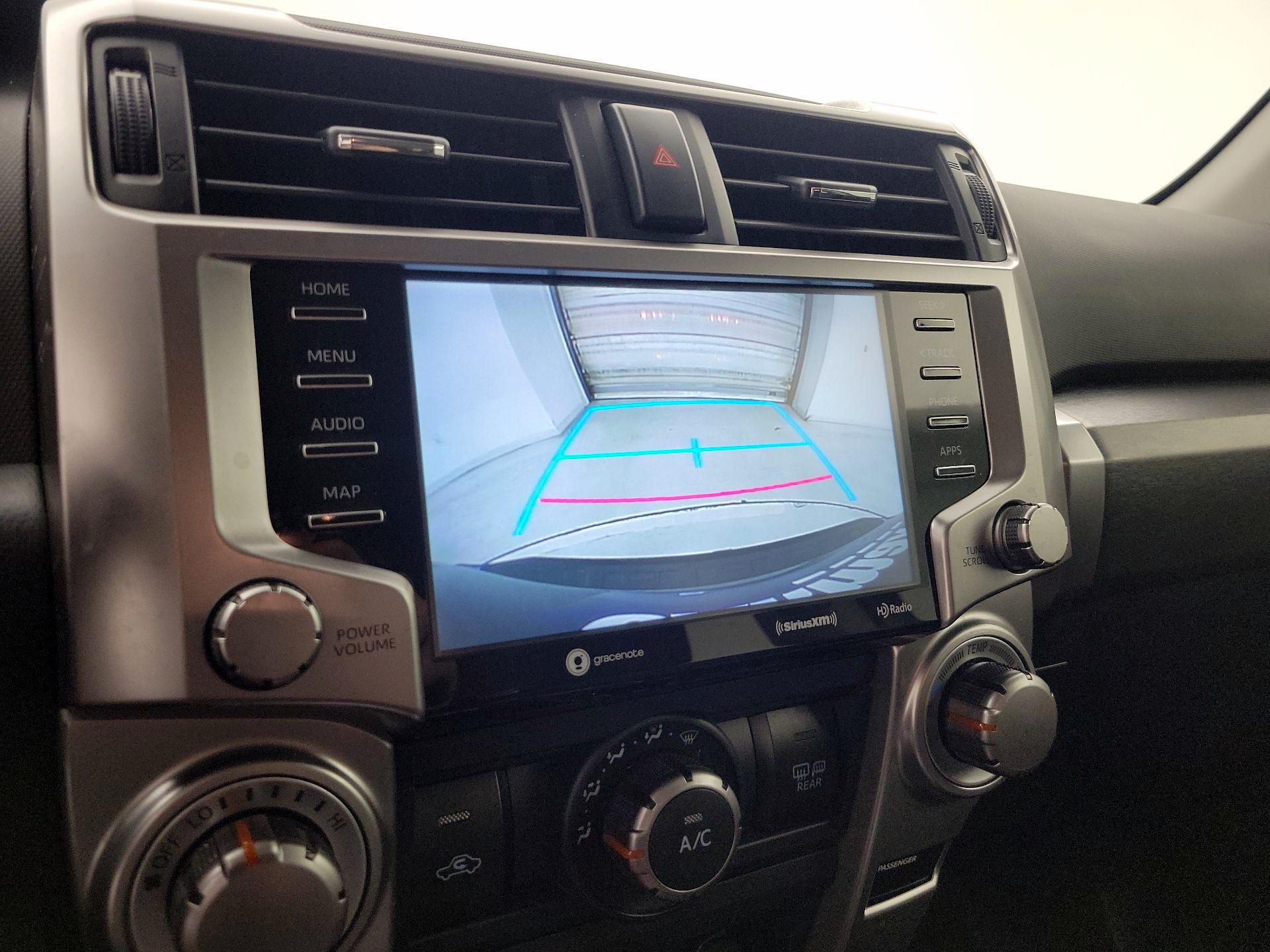 Thumbnail: 2022 Toyota 4Runner - 15