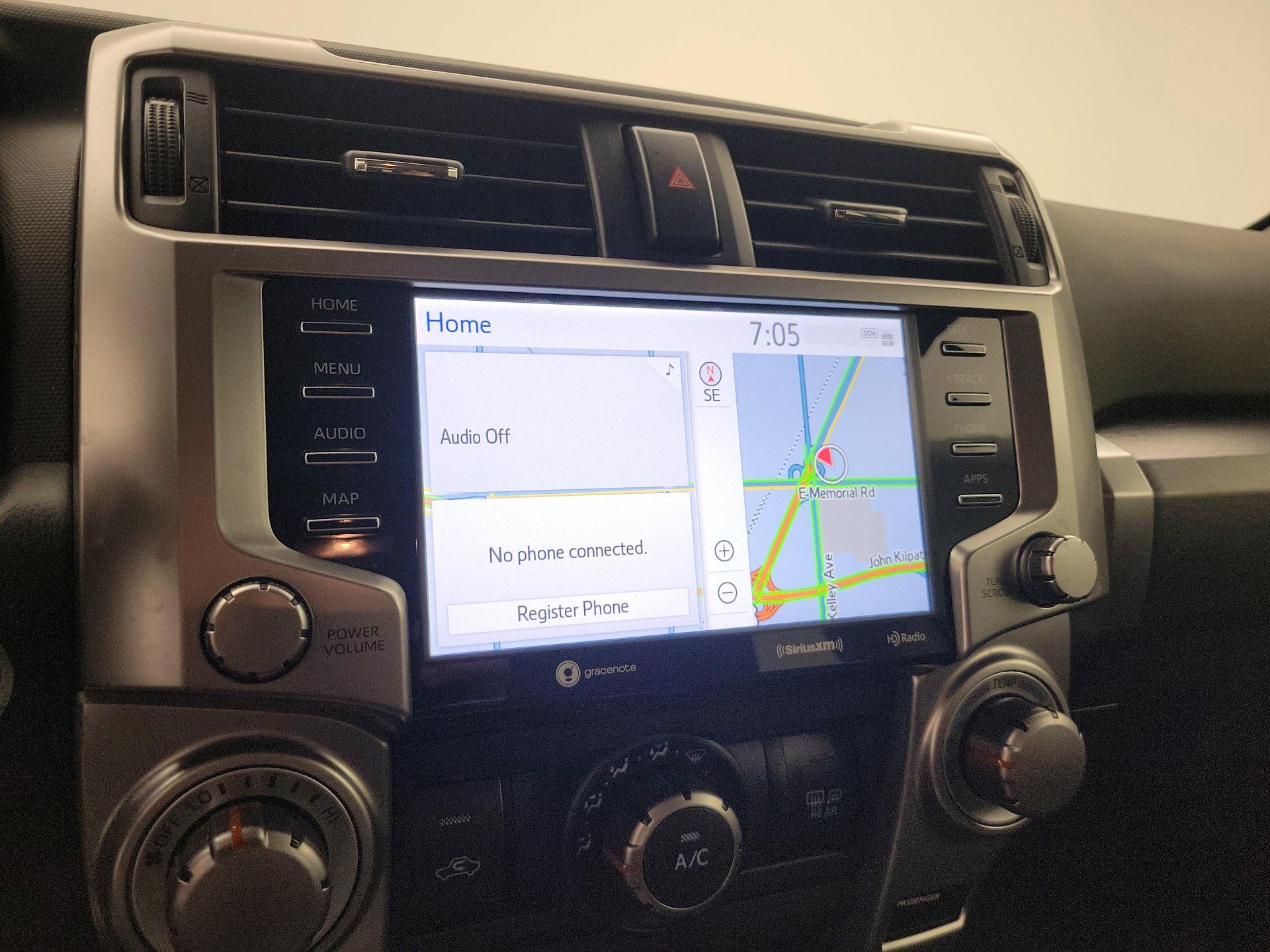 Thumbnail: 2022 Toyota 4Runner - 16