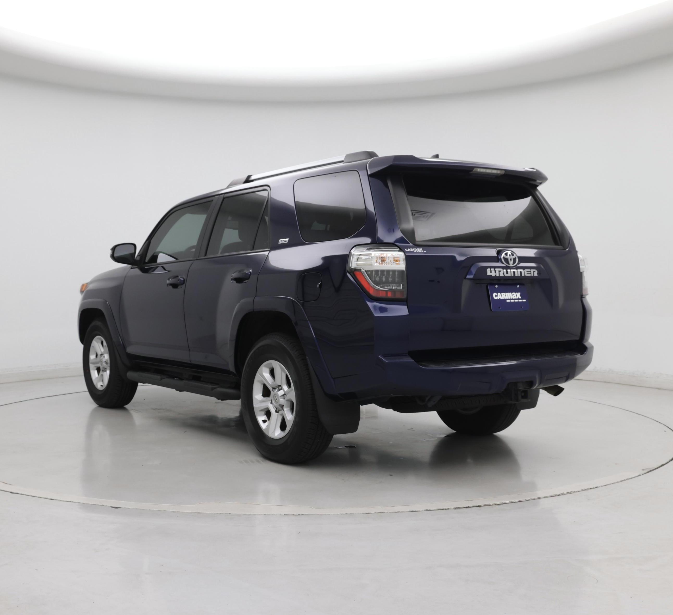 Thumbnail: 2022 Toyota 4Runner - 2