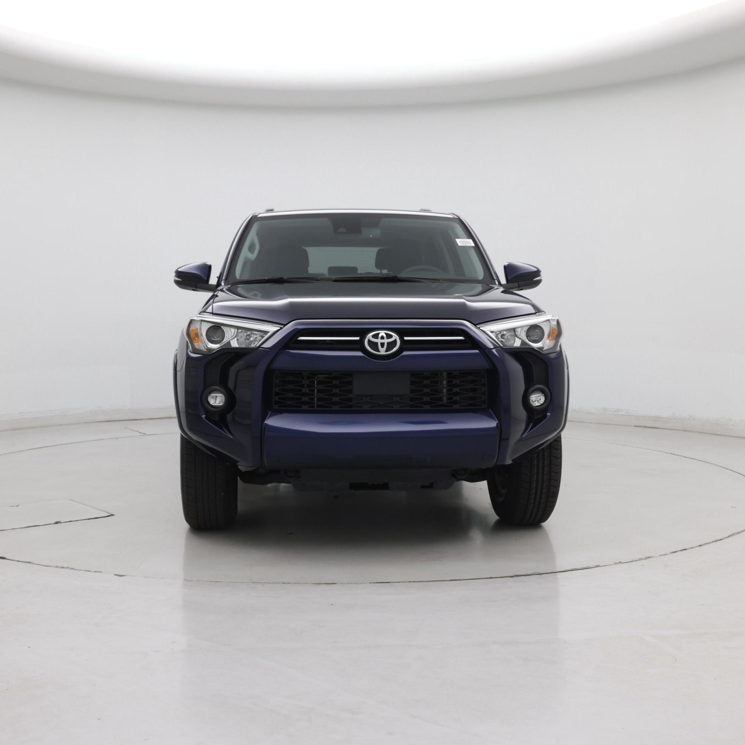 Thumbnail: 2022 Toyota 4Runner - 5