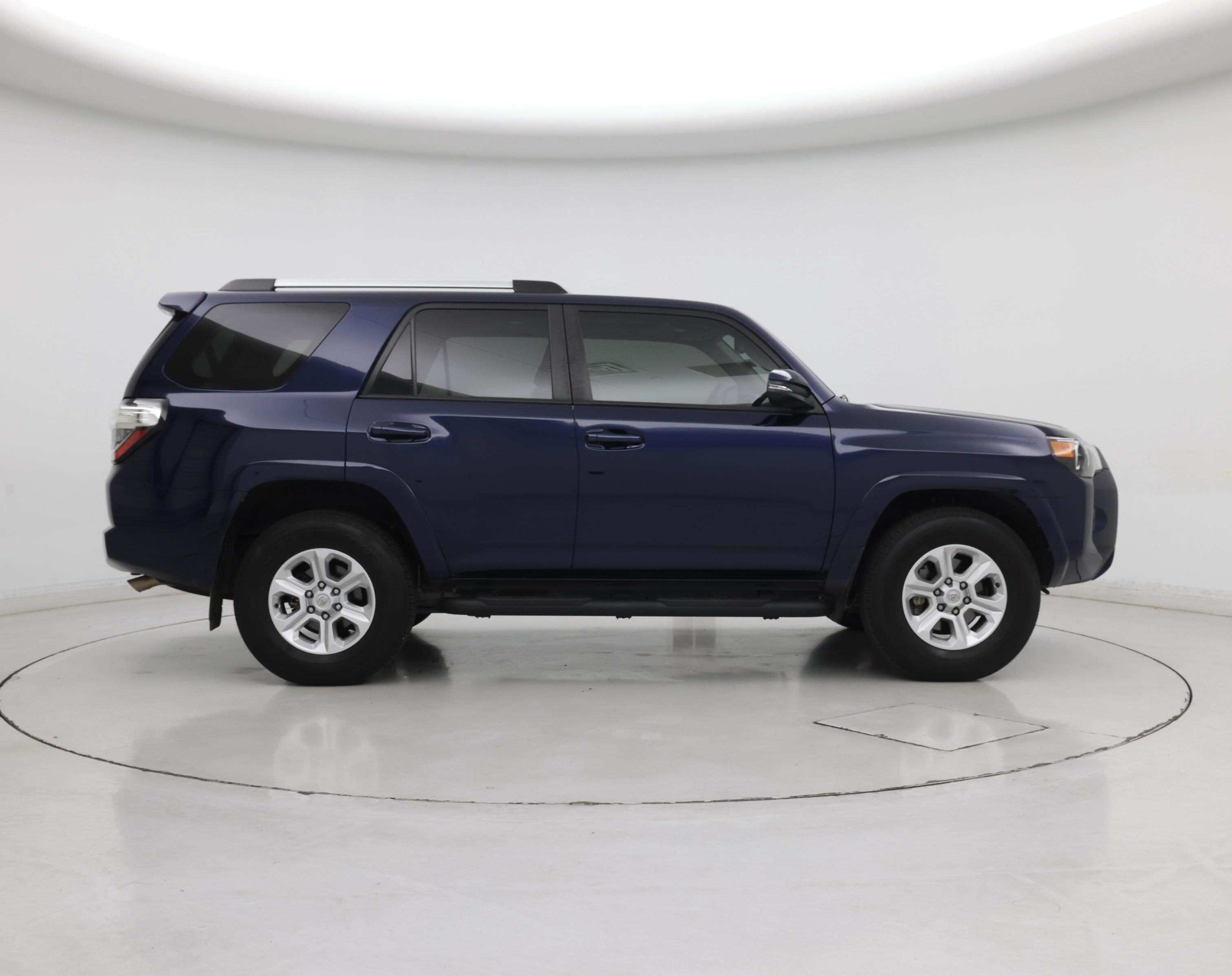 Thumbnail: 2022 Toyota 4Runner - 7