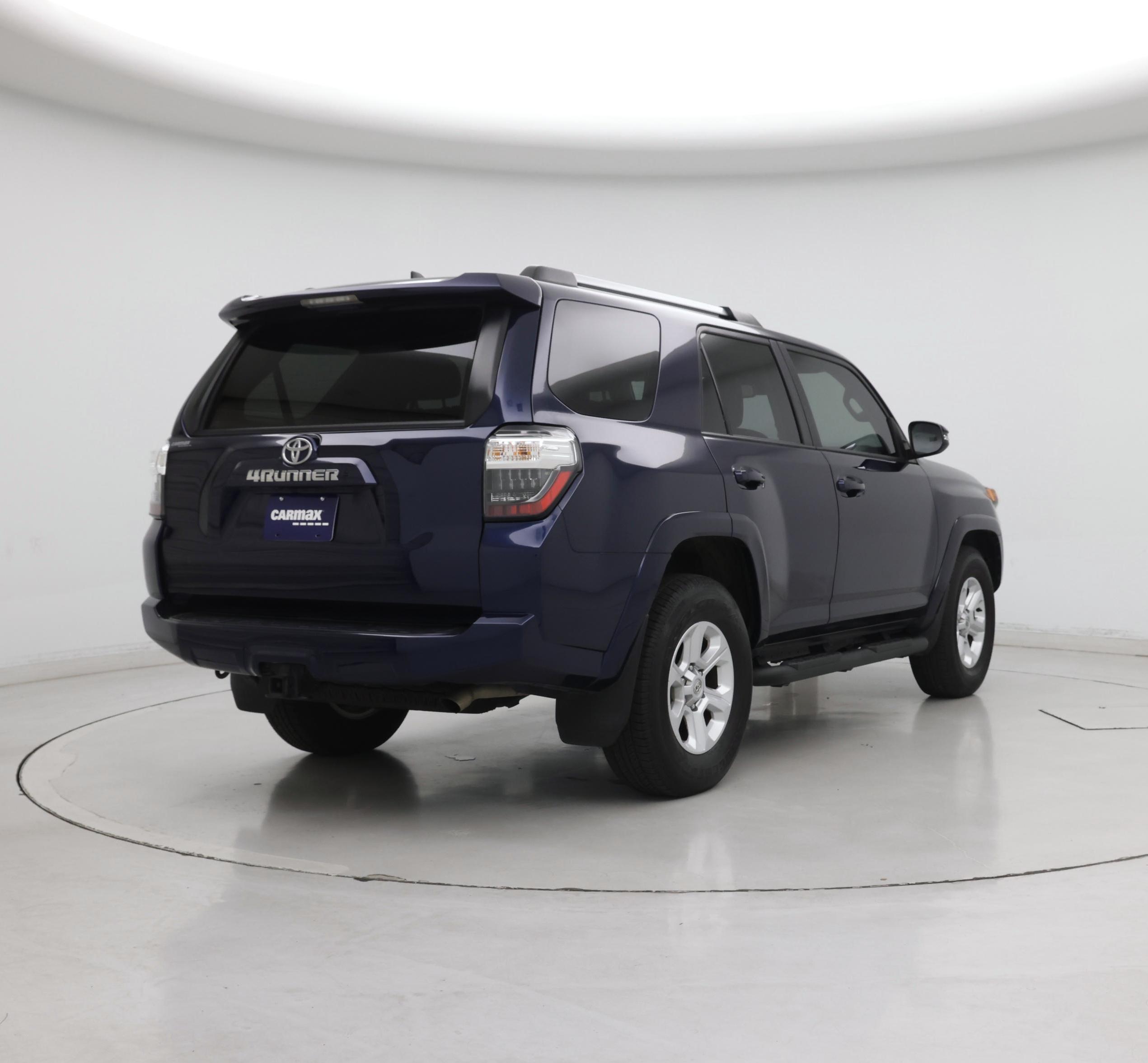 Thumbnail: 2022 Toyota 4Runner - 8