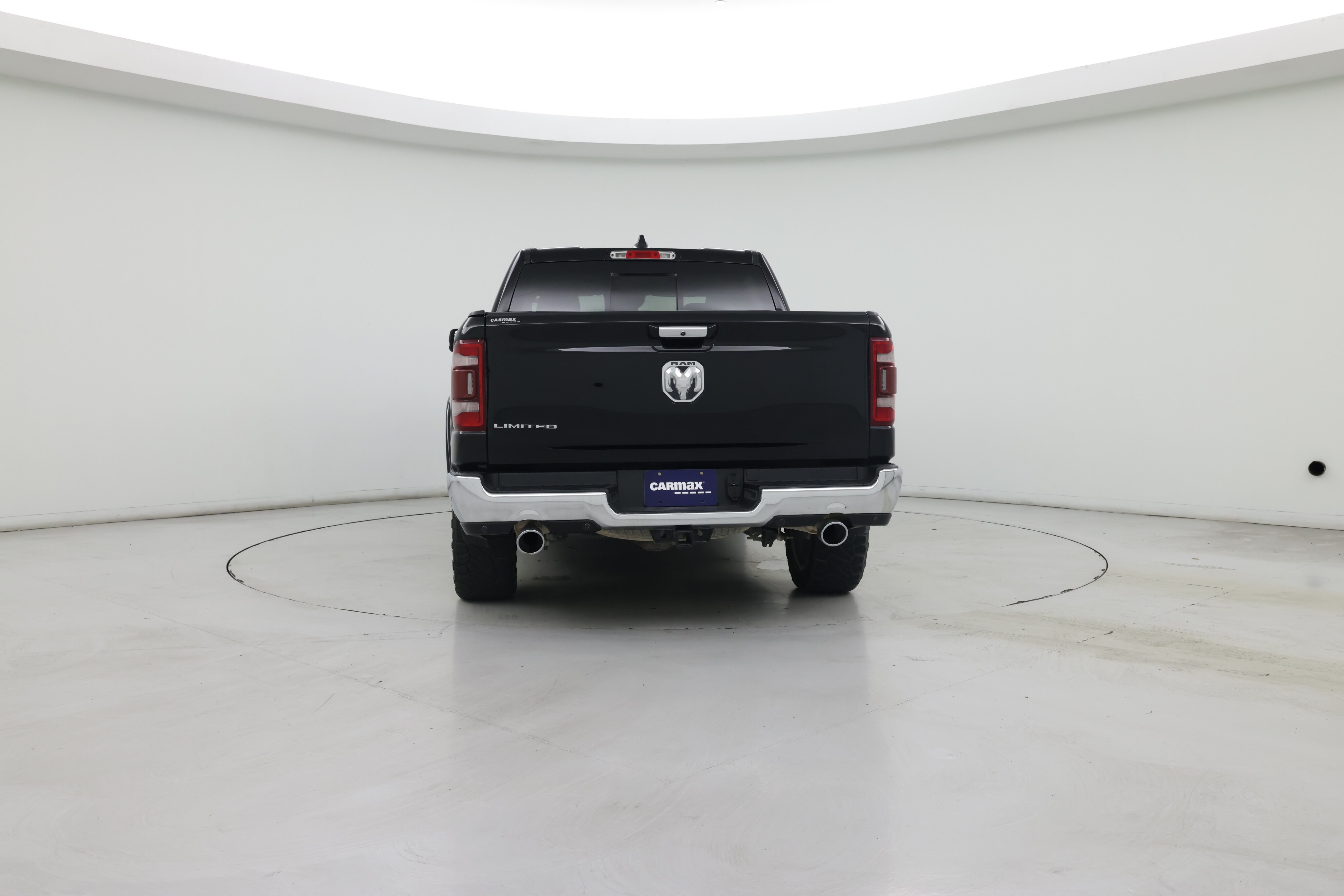 Thumbnail: 2022 RAM 1500 - 9