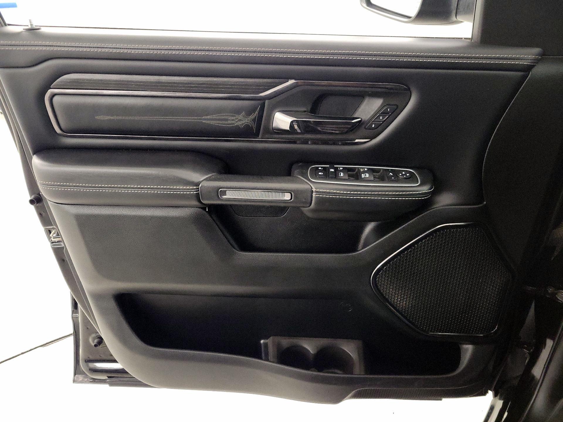 Thumbnail: 2022 RAM 1500 - 12