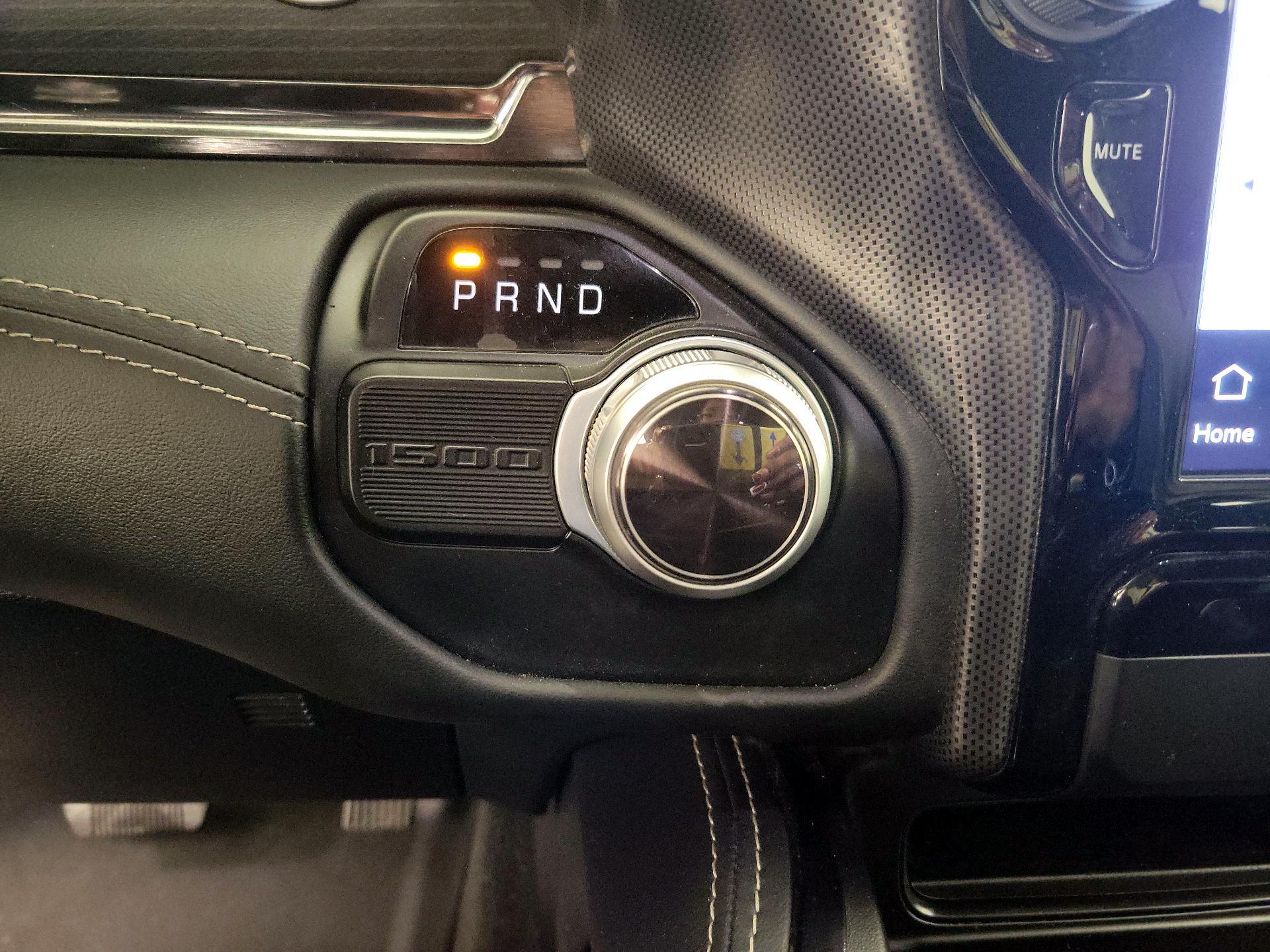 Thumbnail: 2022 RAM 1500 - 17