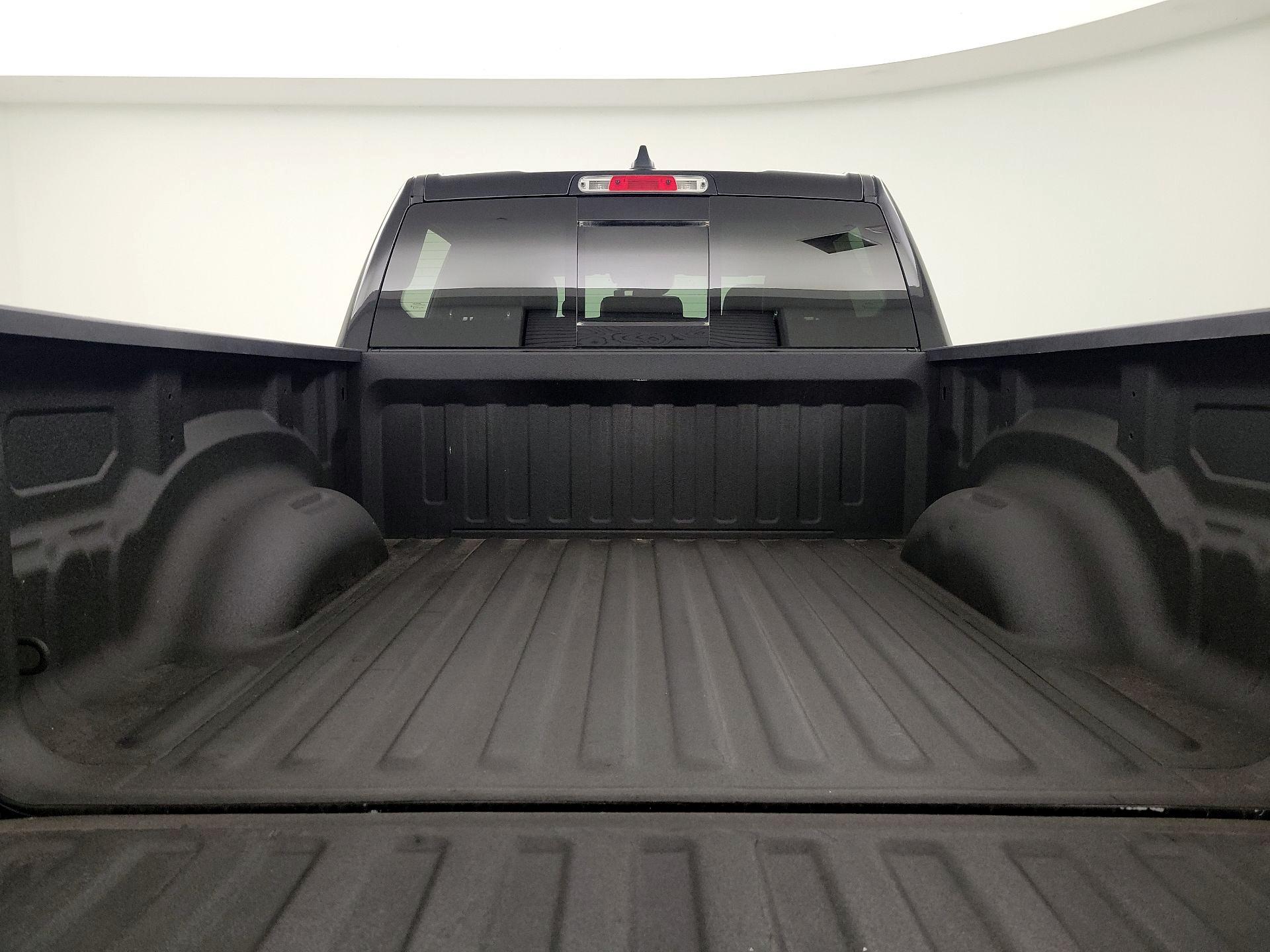 Thumbnail: 2022 RAM 1500 - 19