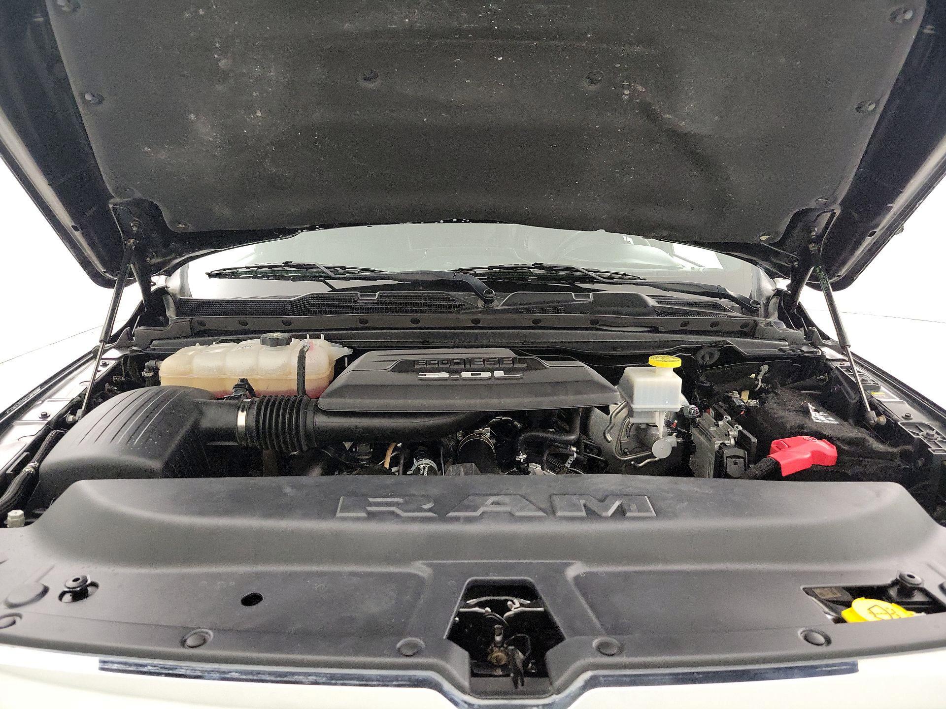 Thumbnail: 2022 RAM 1500 - 20