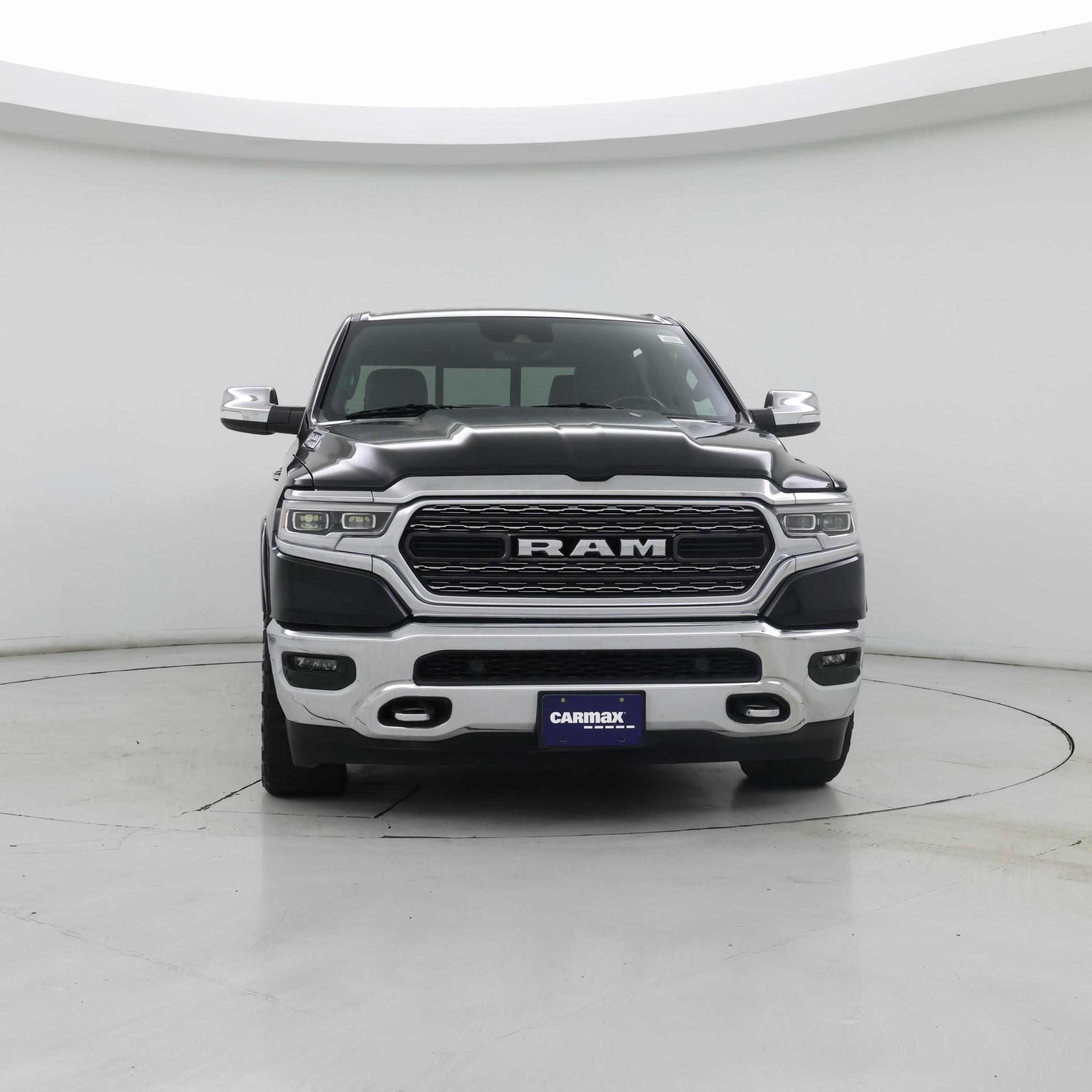 Thumbnail: 2022 RAM 1500 - 5