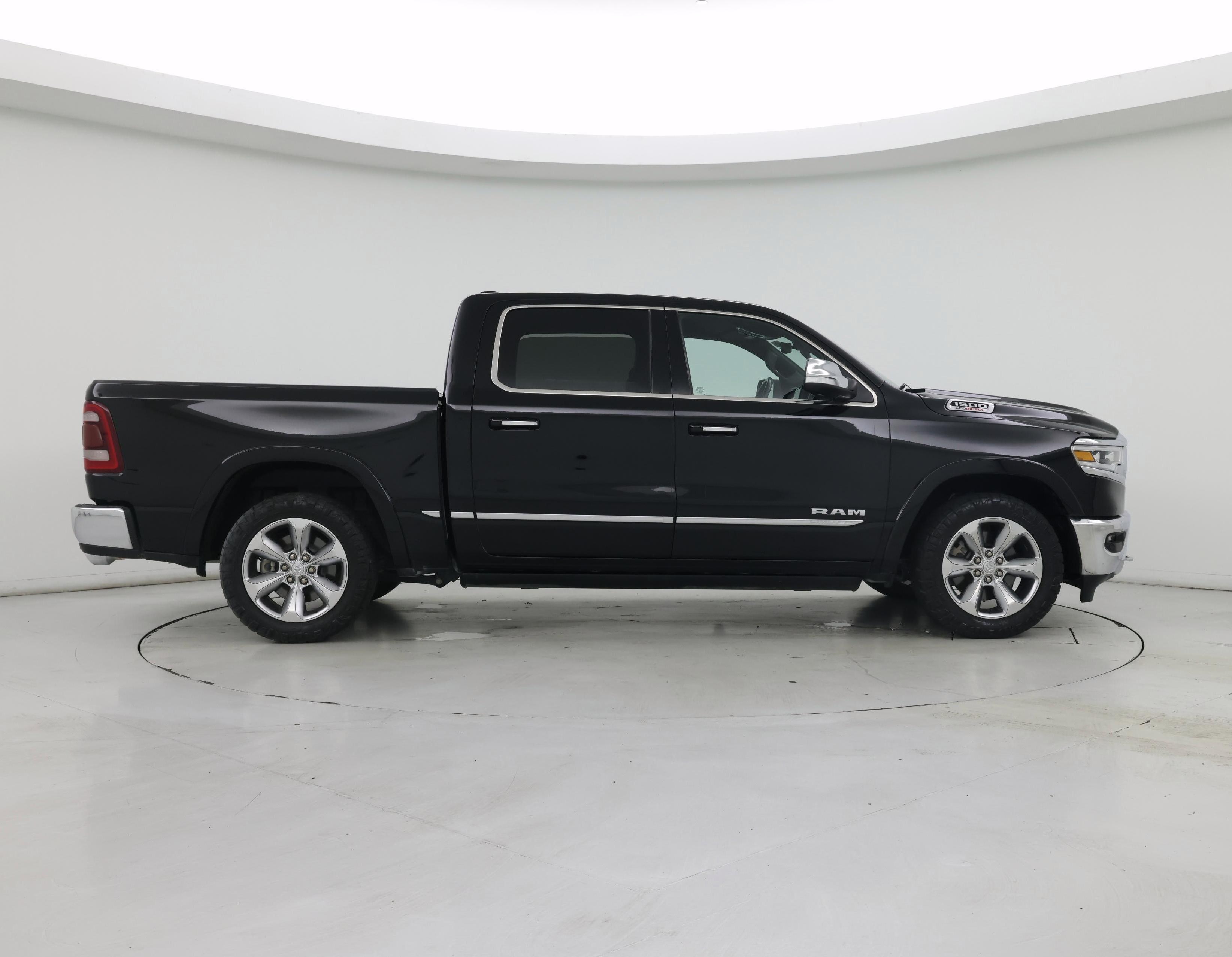 Thumbnail: 2022 RAM 1500 - 7