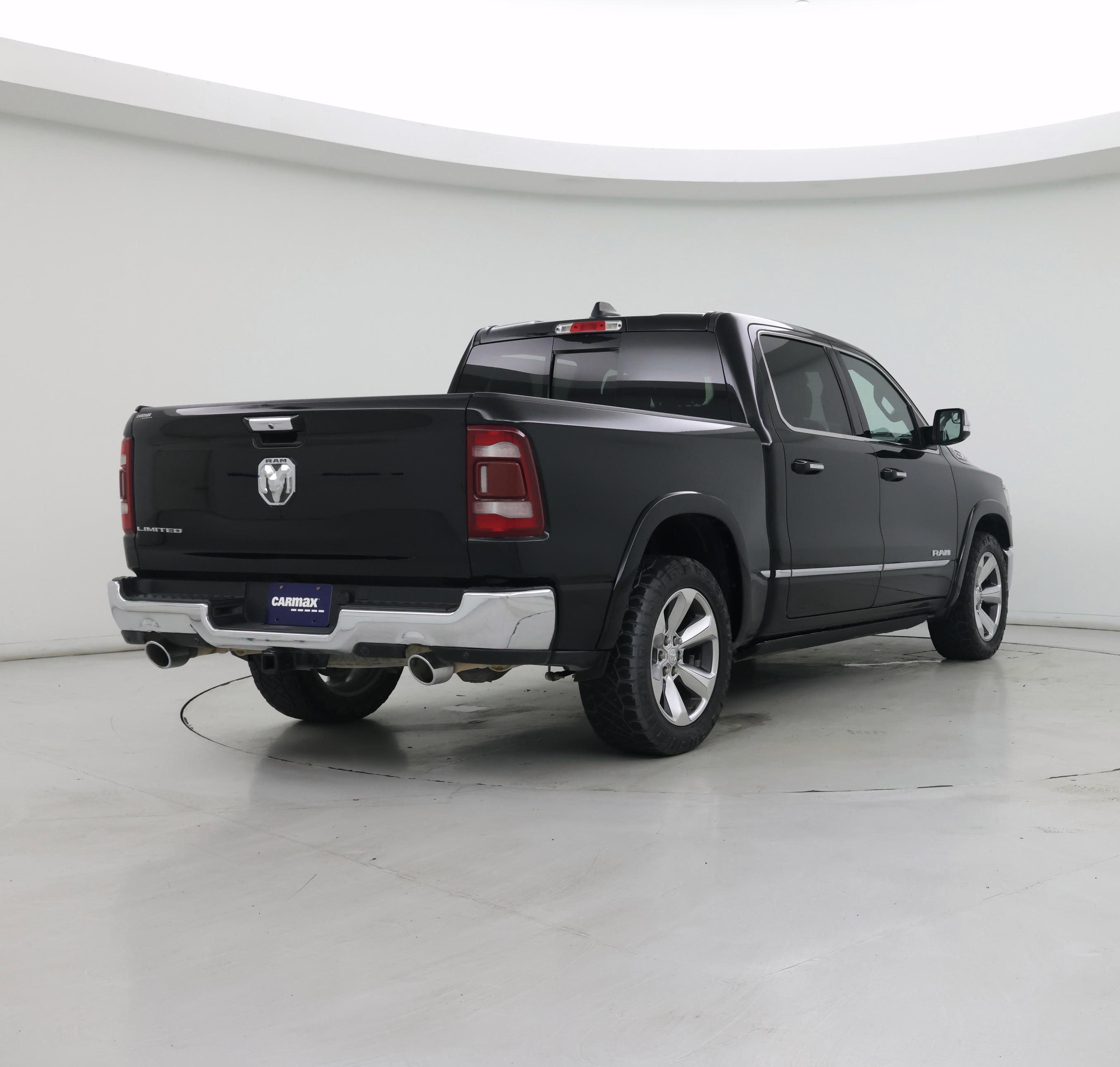 Thumbnail: 2022 RAM 1500 - 8