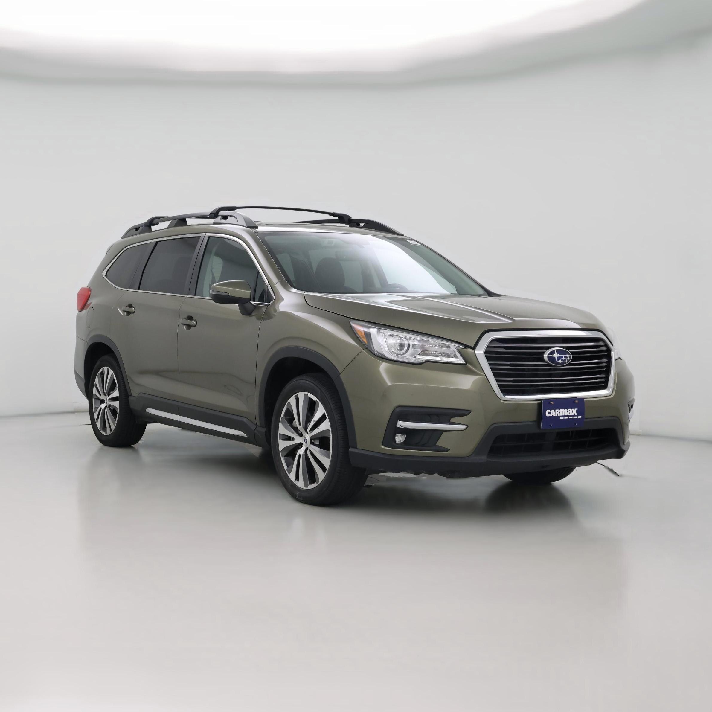 Thumbnail: 2022 Subaru Ascent - 1