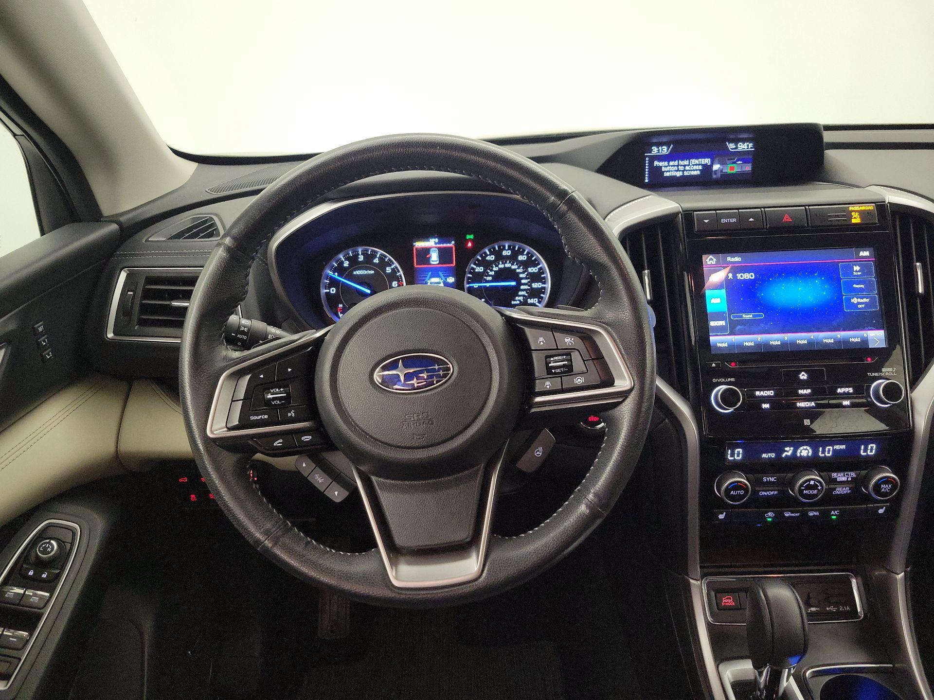 Thumbnail: 2022 Subaru Ascent - 10