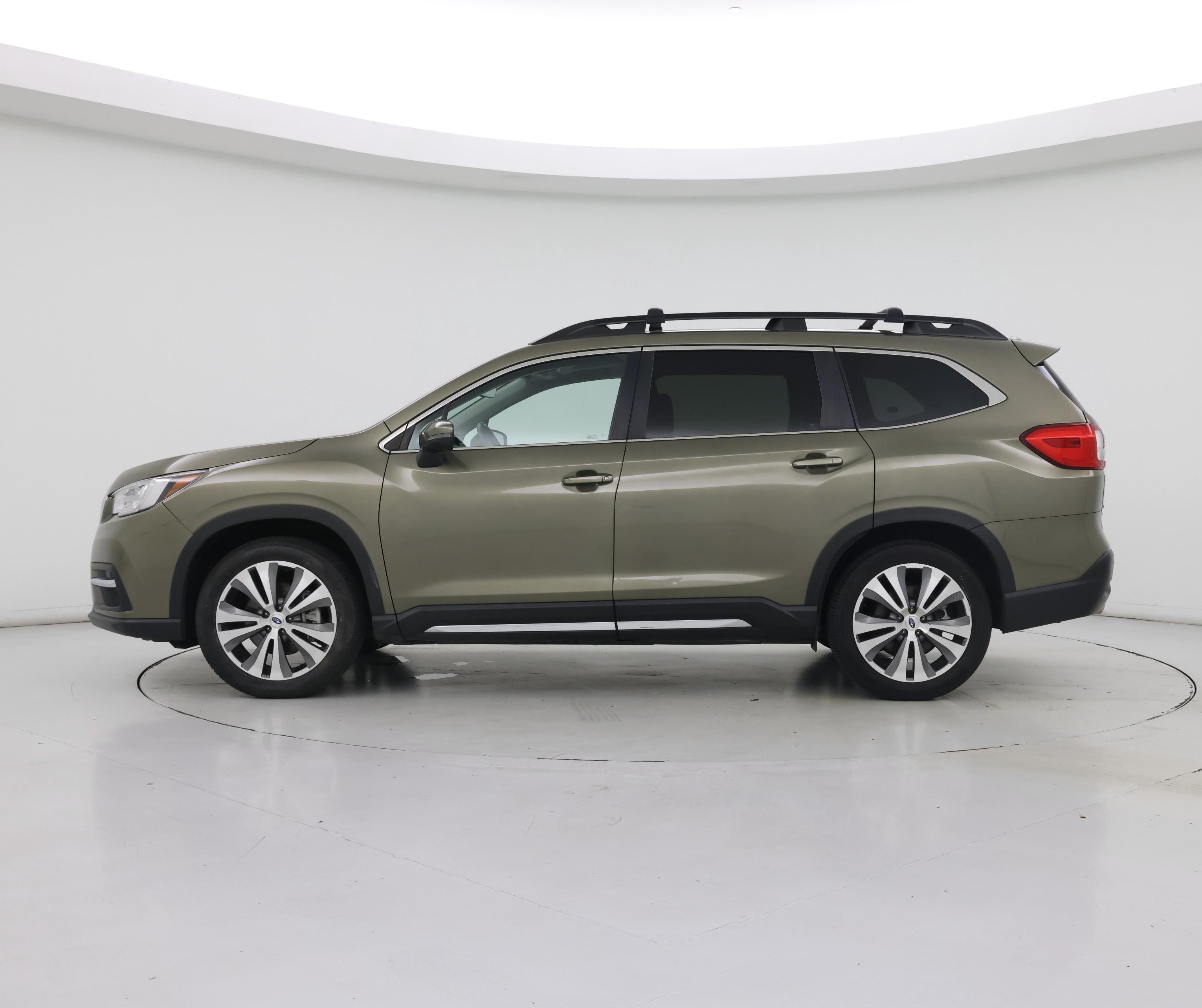 Thumbnail: 2022 Subaru Ascent - 3