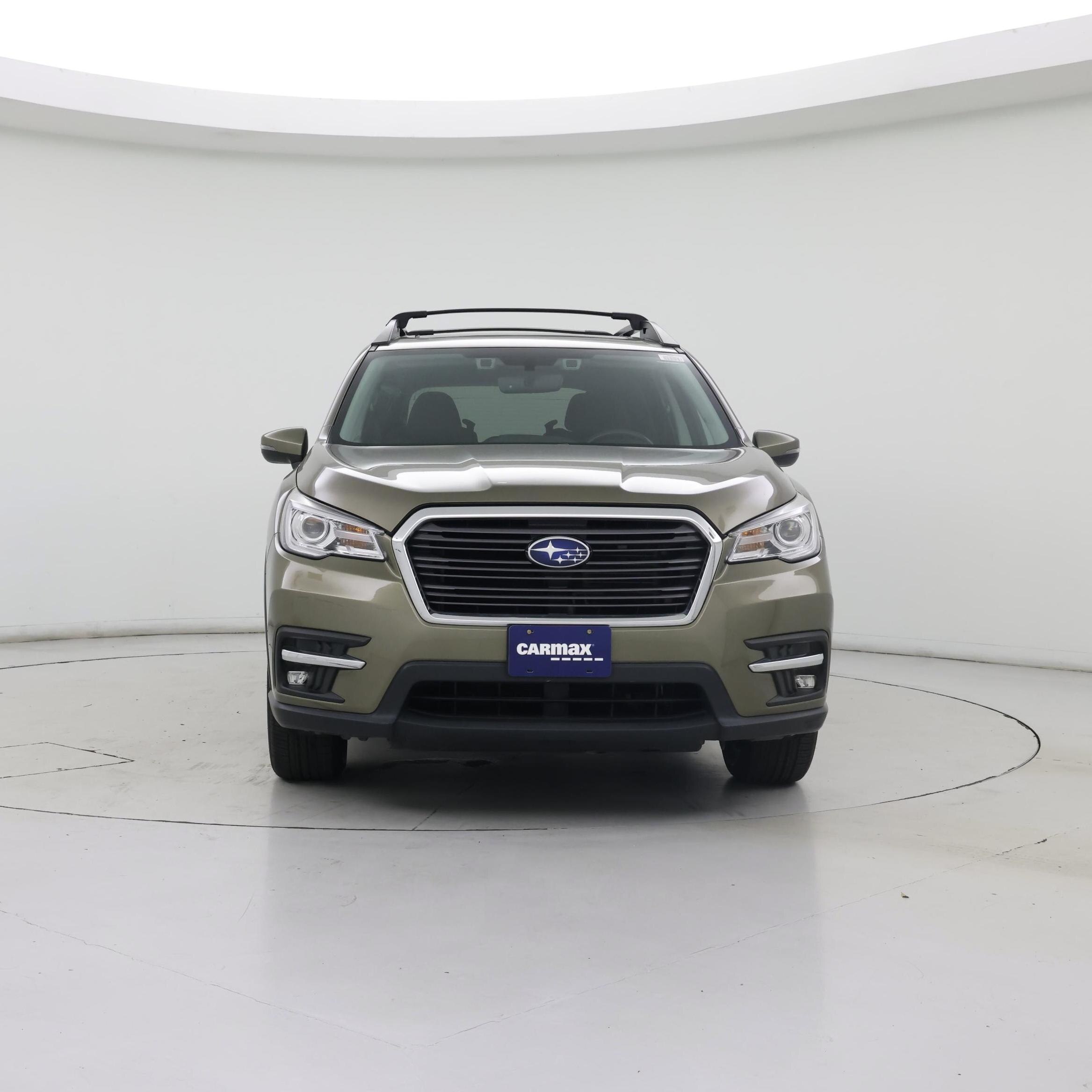 Thumbnail: 2022 Subaru Ascent - 5