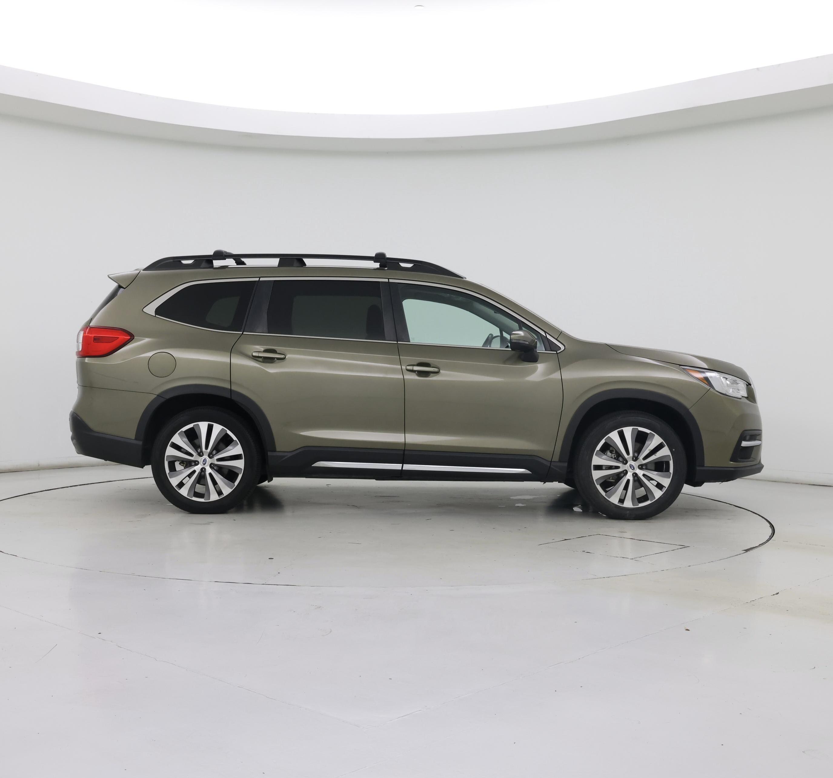 Thumbnail: 2022 Subaru Ascent - 7