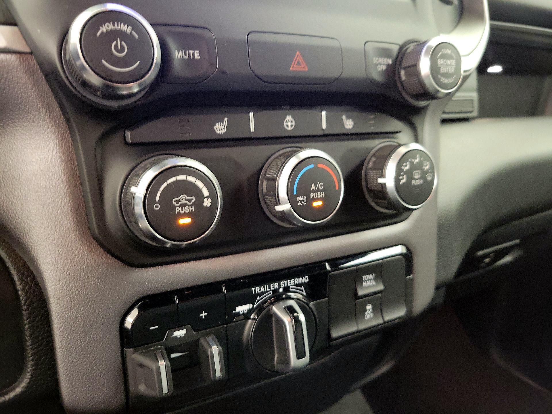 Thumbnail: 2023 RAM 1500 - 16