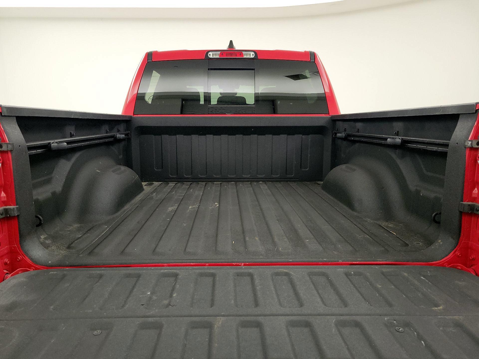 Thumbnail: 2023 RAM 1500 - 19