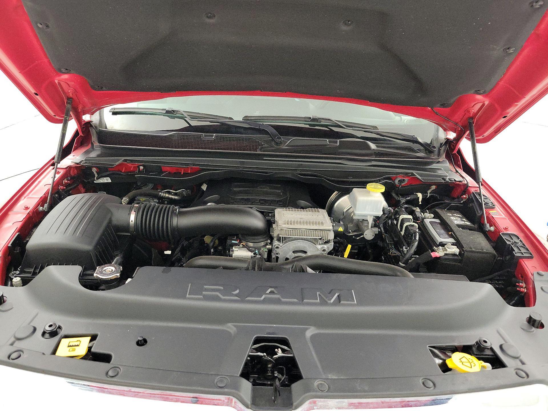 Thumbnail: 2023 RAM 1500 - 20