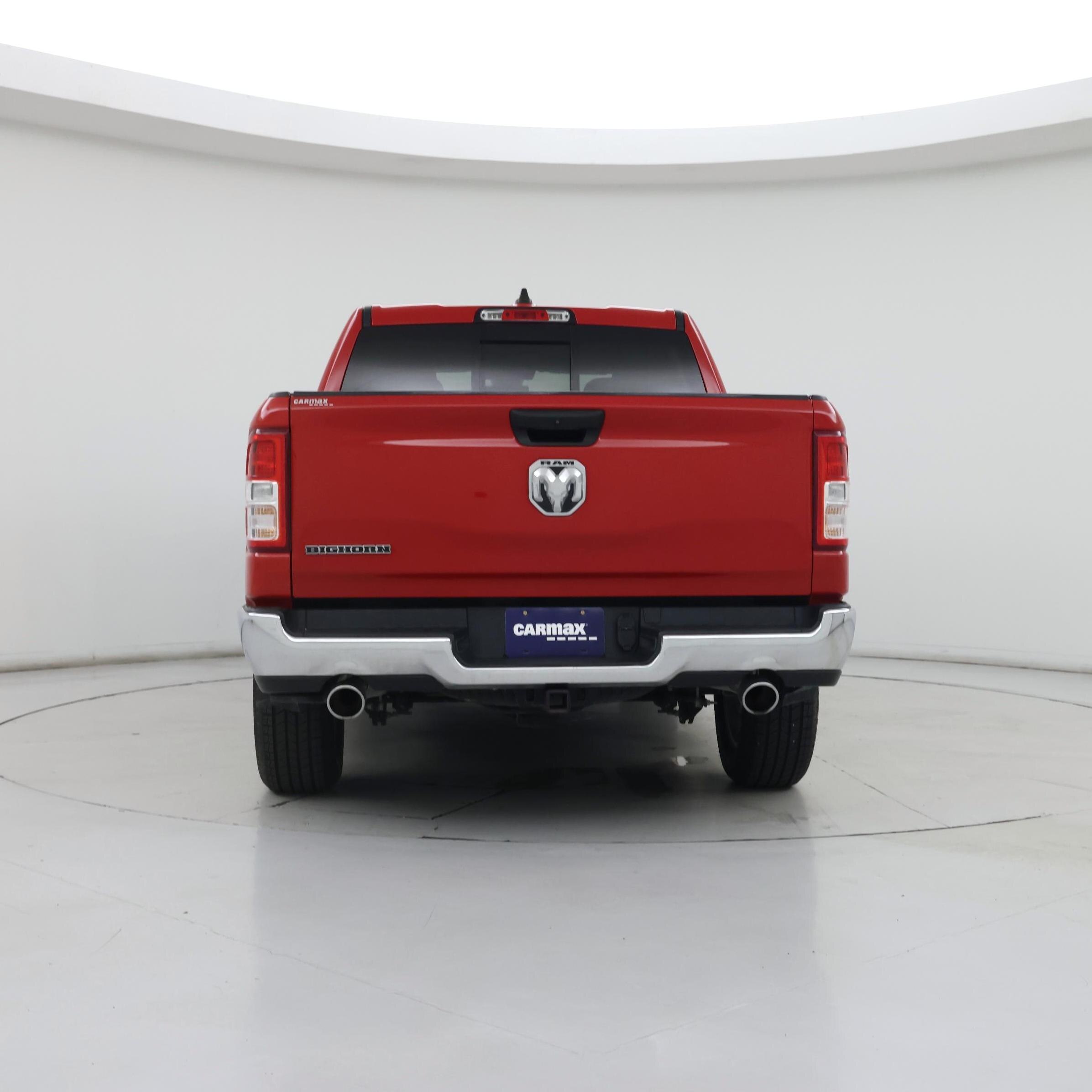 Thumbnail: 2023 RAM 1500 - 6