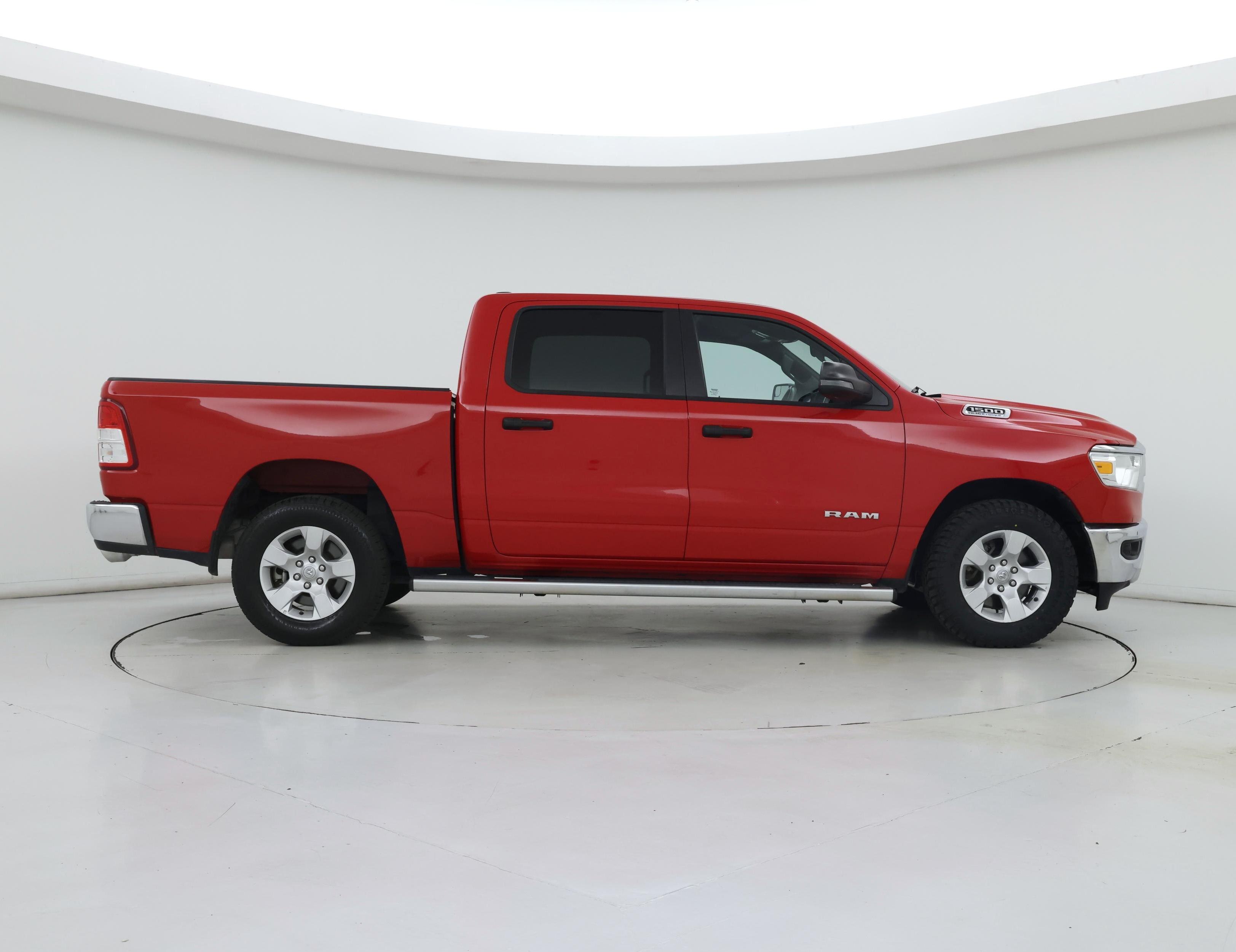 Thumbnail: 2023 RAM 1500 - 7
