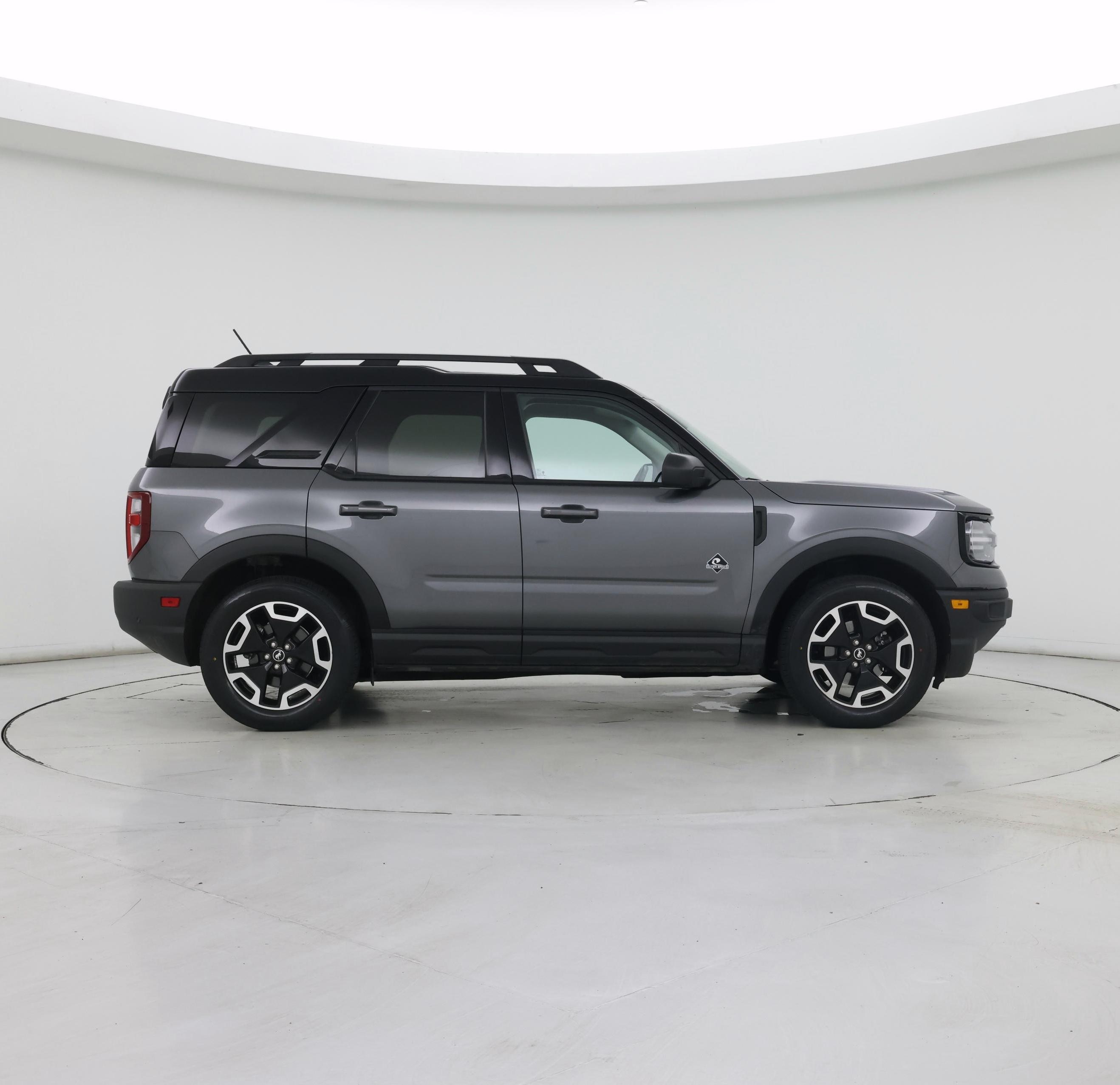 Thumbnail: 2022 Ford Bronco Sport - 7