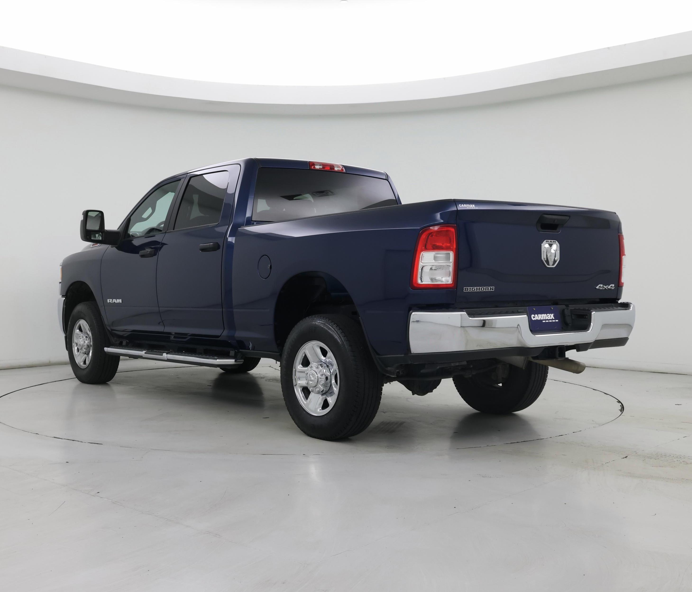 Thumbnail: 2024 RAM 2500 - 2