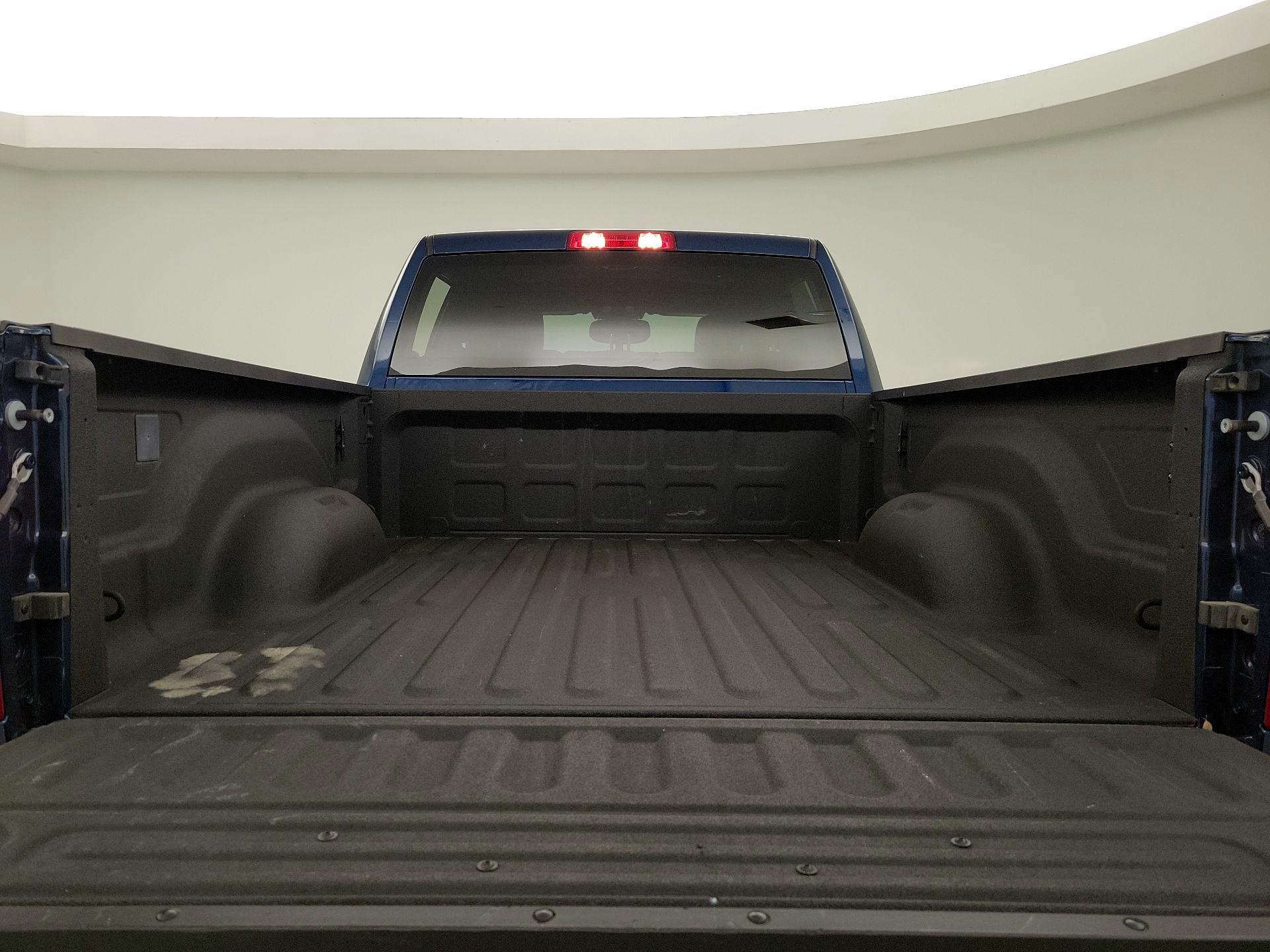 Thumbnail: 2024 RAM 2500 - 19