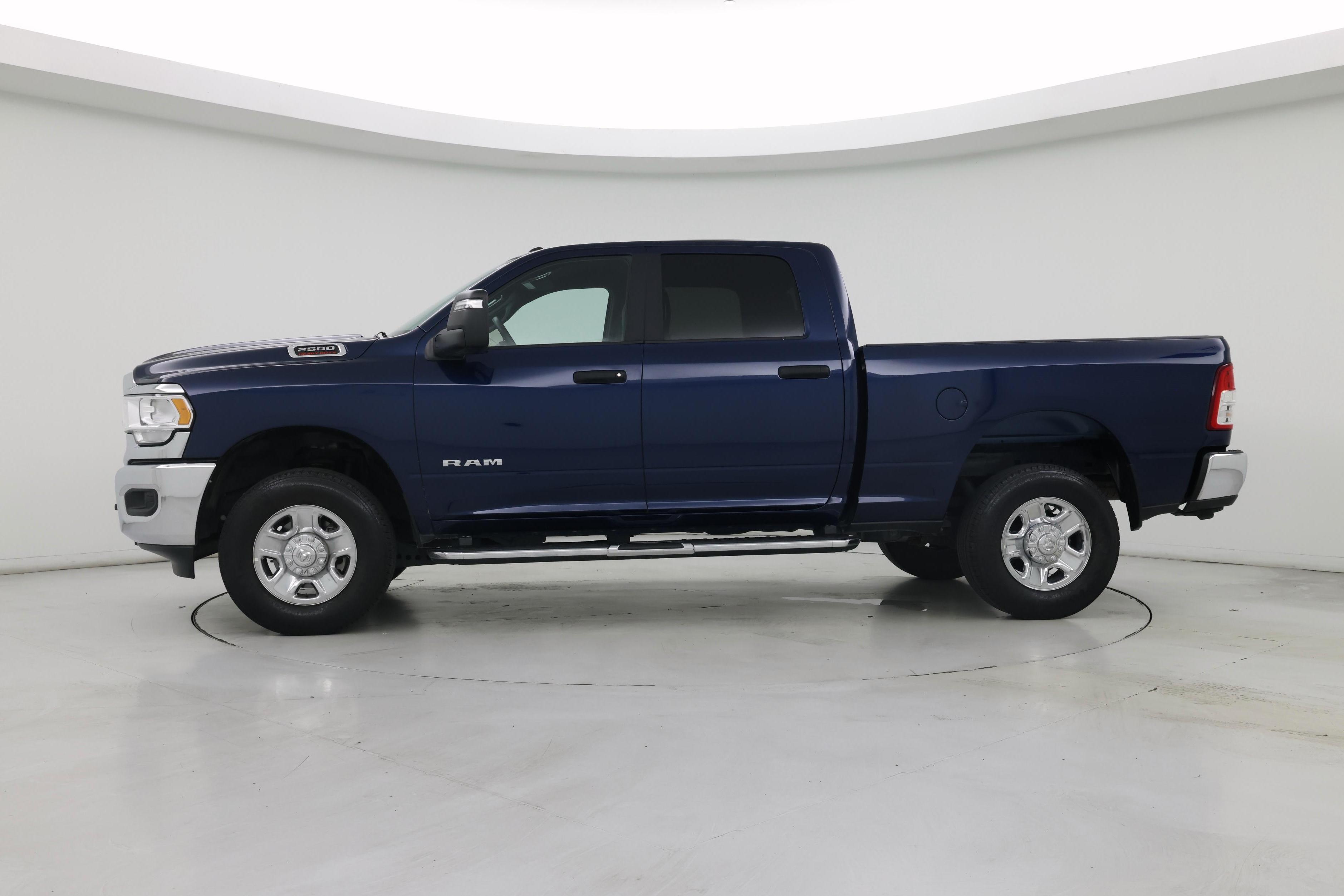 Thumbnail: 2024 RAM 2500 - 3