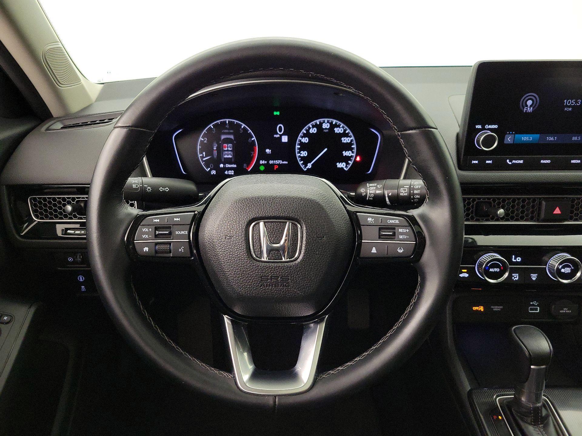Thumbnail: 2022 Honda Civic - 10