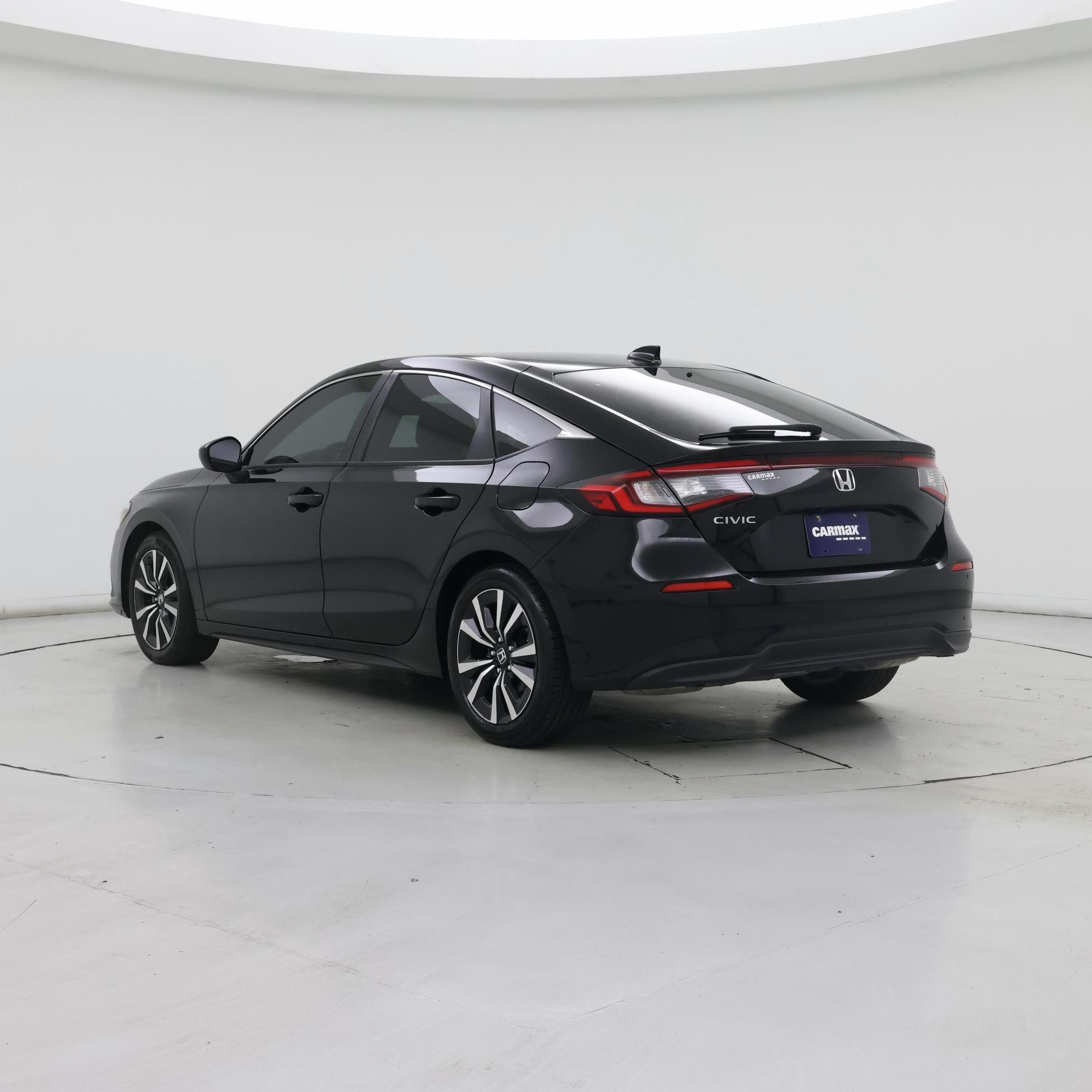 Thumbnail: 2022 Honda Civic - 2