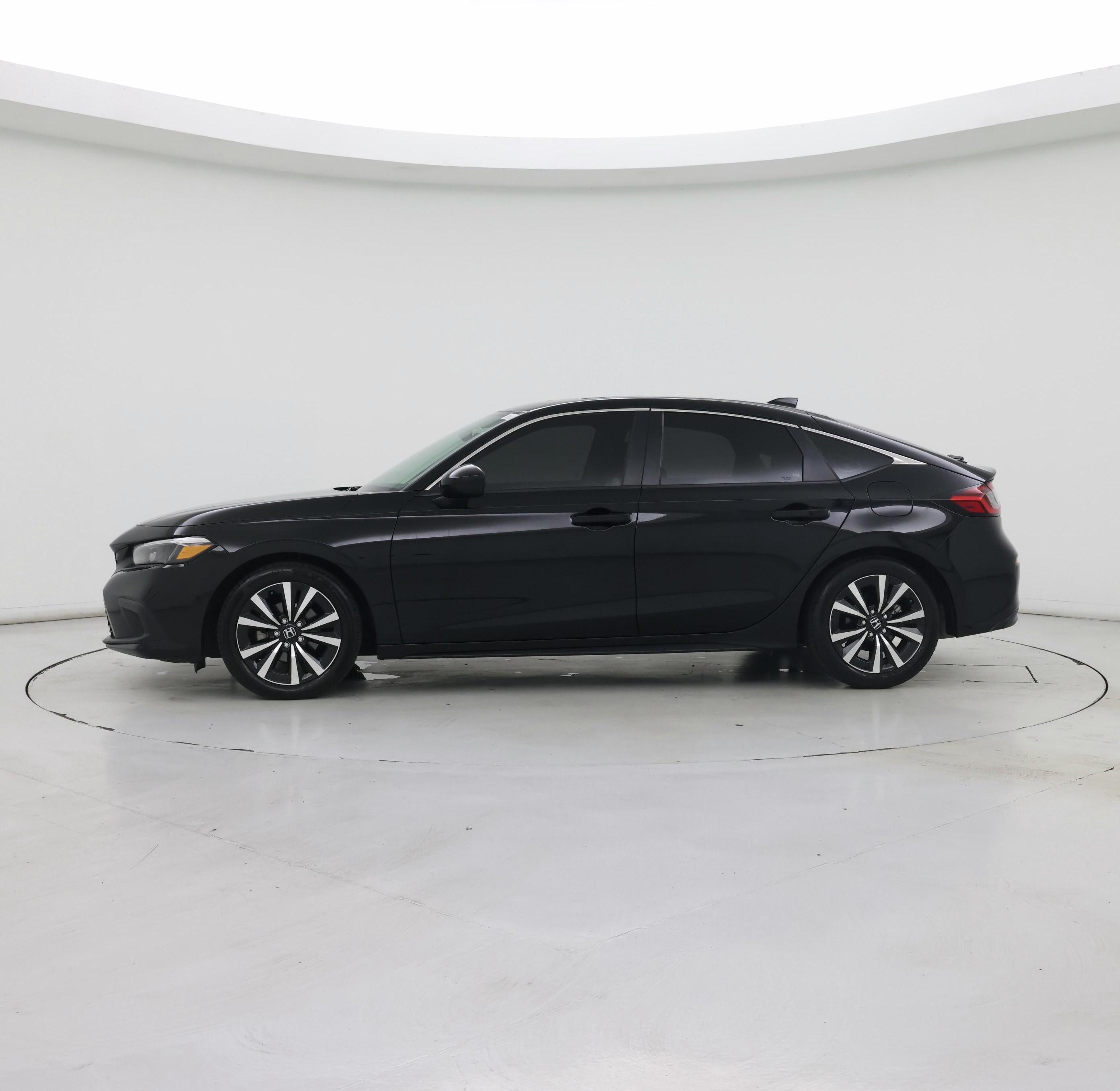 Thumbnail: 2022 Honda Civic - 3