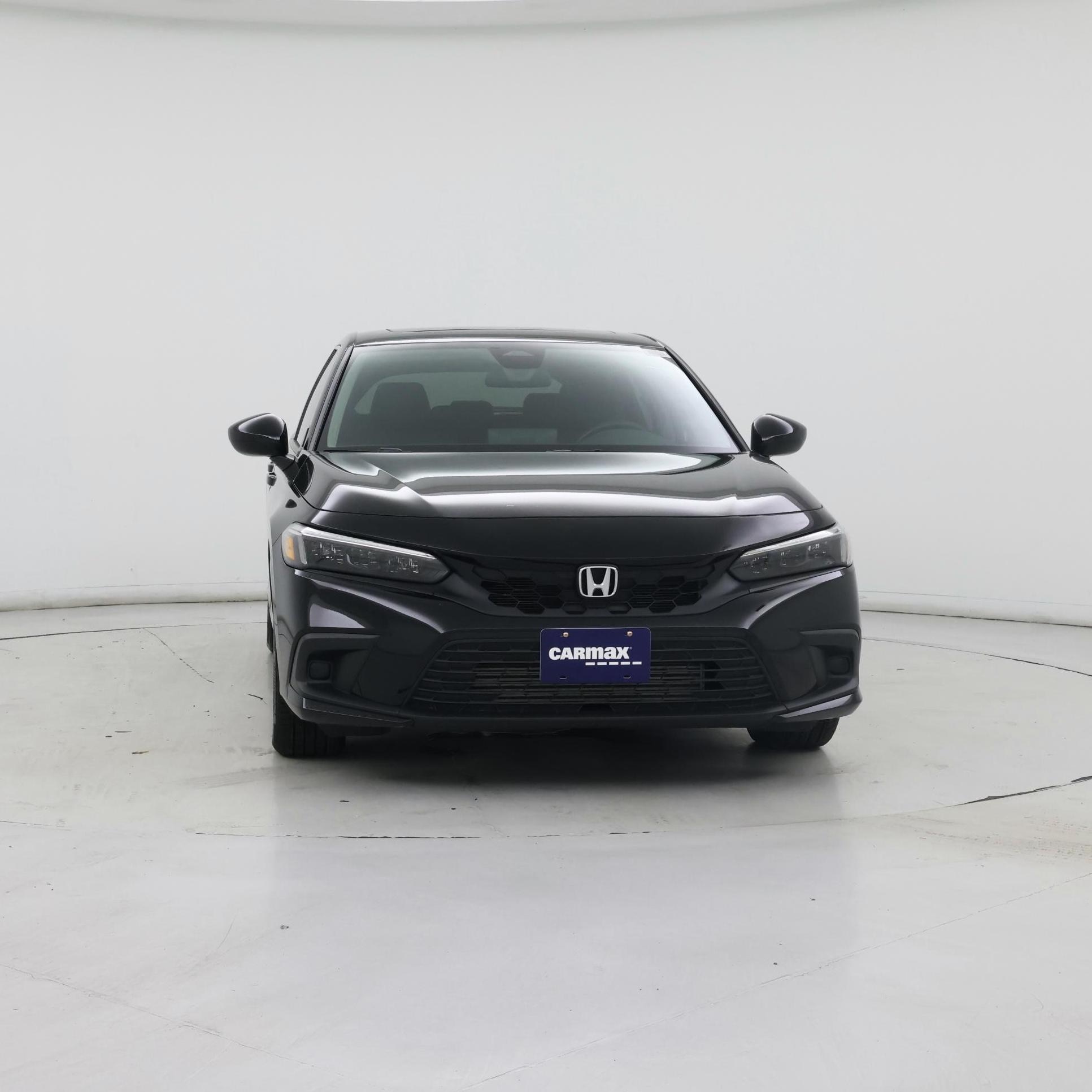 Thumbnail: 2022 Honda Civic - 5
