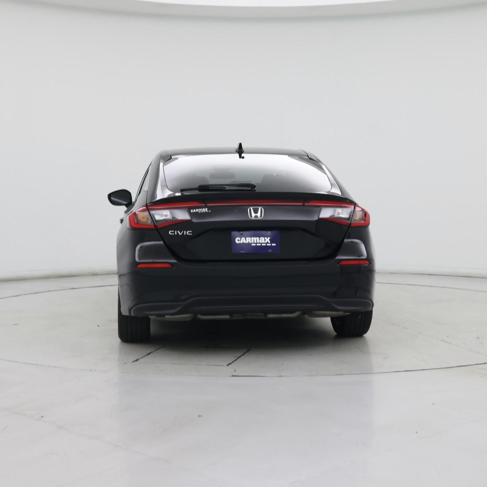 Thumbnail: 2022 Honda Civic - 6